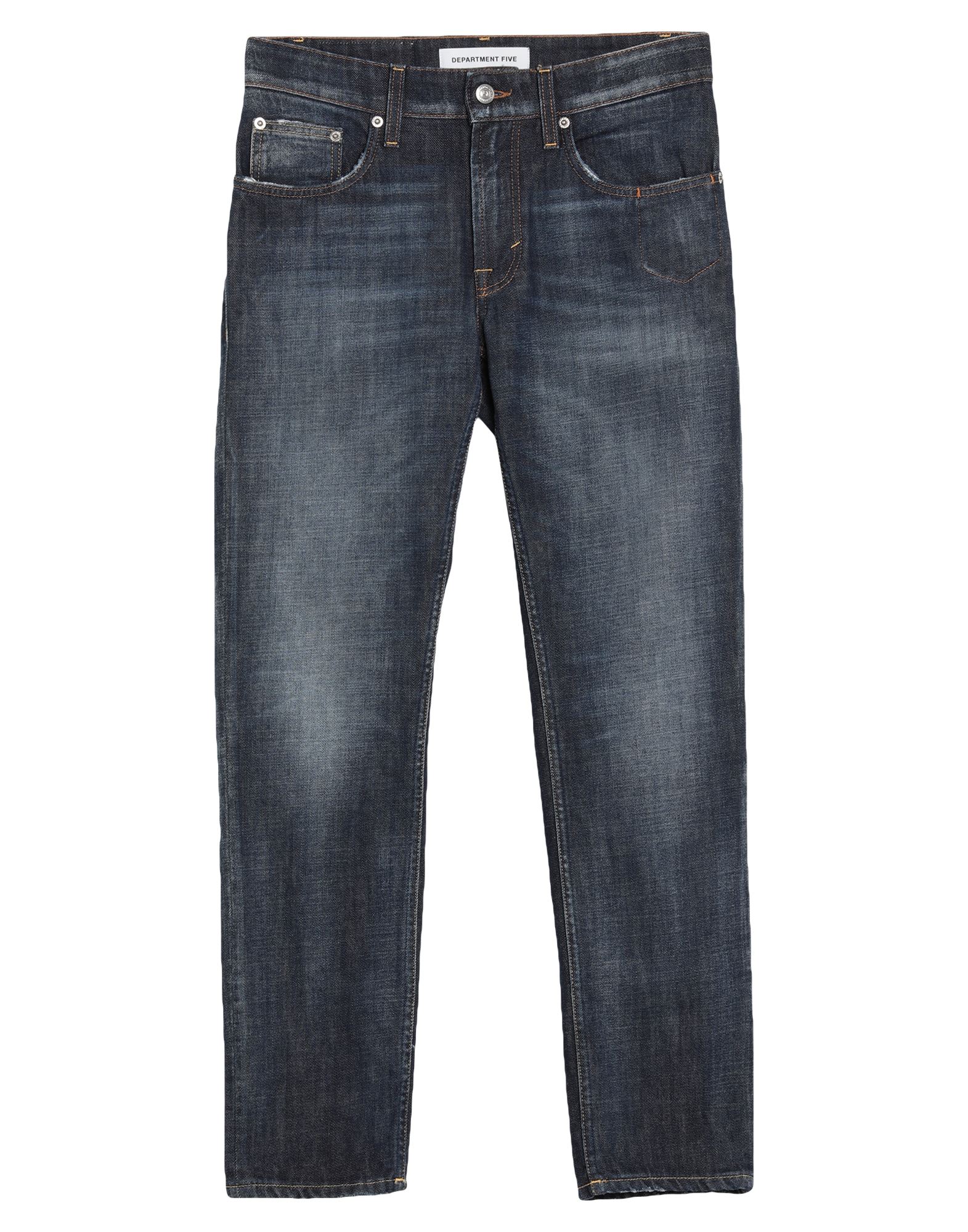 DEPARTMENT 5 Jeanshose Herren Blau von DEPARTMENT 5