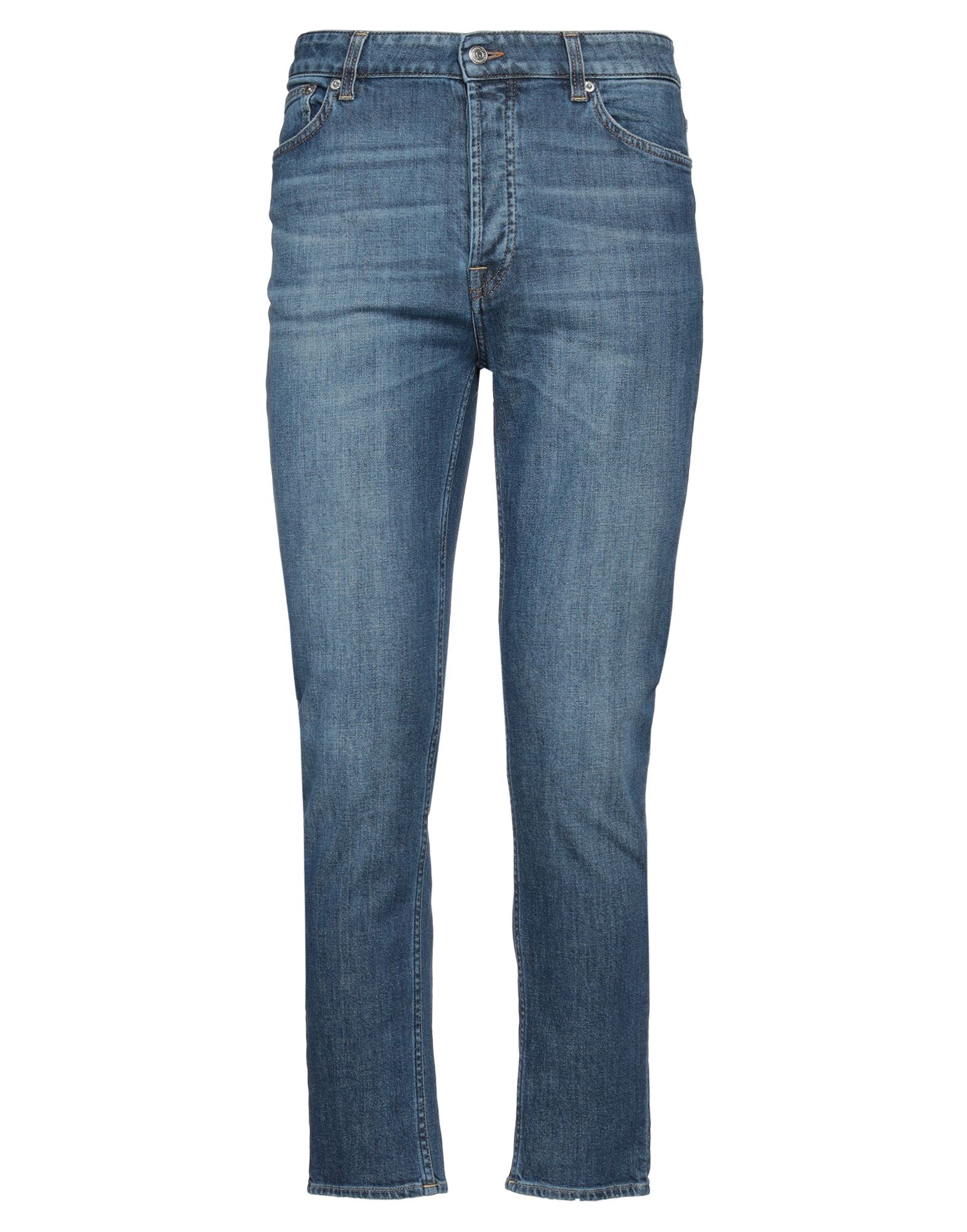 DEPARTMENT 5 Jeanshose Herren Blau DEPARTMENT 5 Jeanshose Herren Blau von DEPARTMENT 5