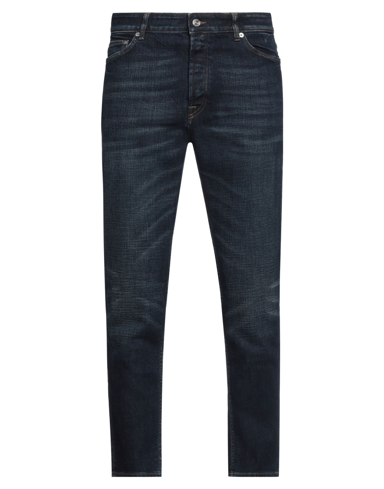 DEPARTMENT 5 Jeanshose Herren Blau von DEPARTMENT 5