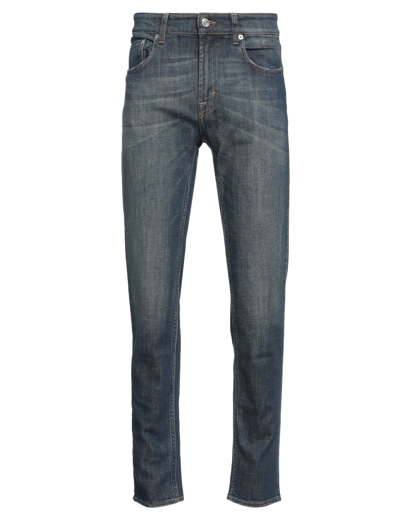 DEPARTMENT 5 Jeanshose Herren Blau von DEPARTMENT 5