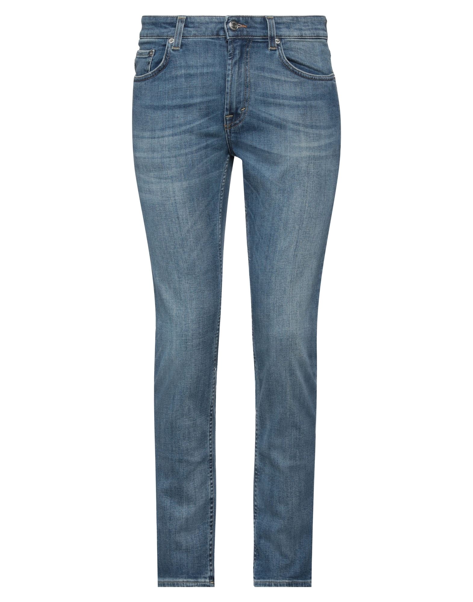 DEPARTMENT 5 Jeanshose Herren Blau von DEPARTMENT 5