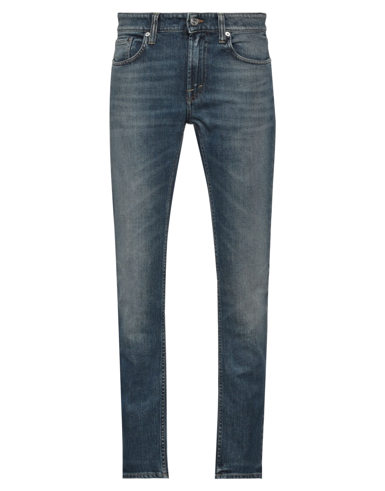 DEPARTMENT 5 Jeanshose Herren Blau von DEPARTMENT 5