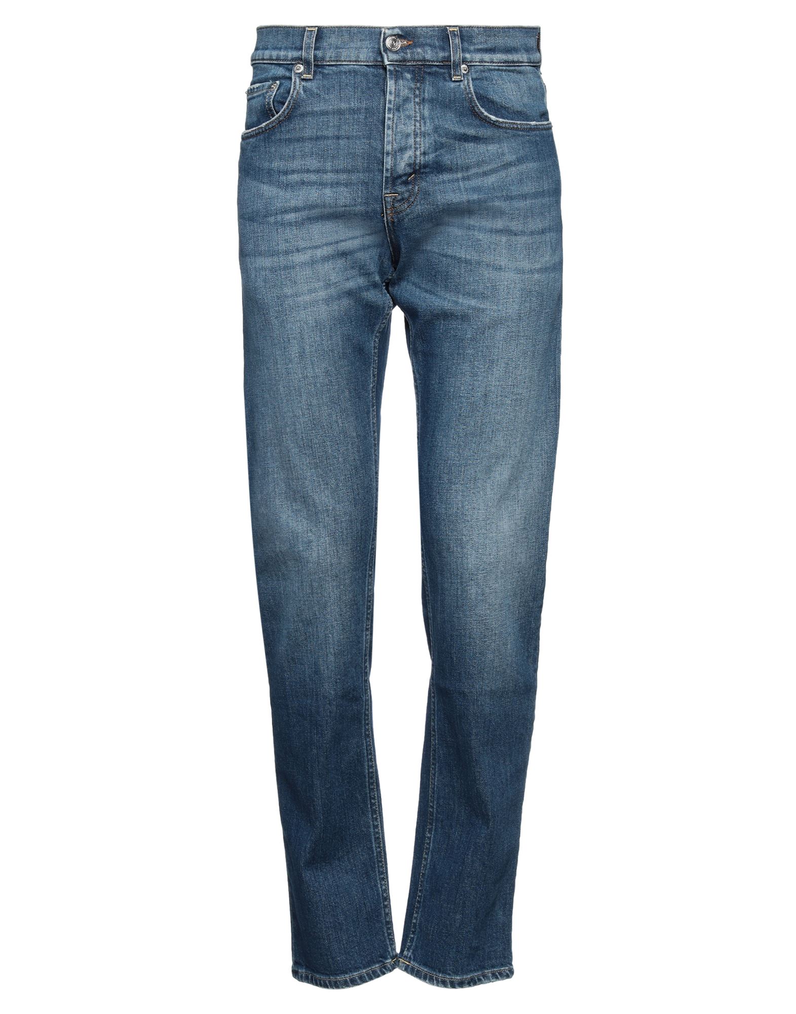 DEPARTMENT 5 Jeanshose Herren Blau von DEPARTMENT 5