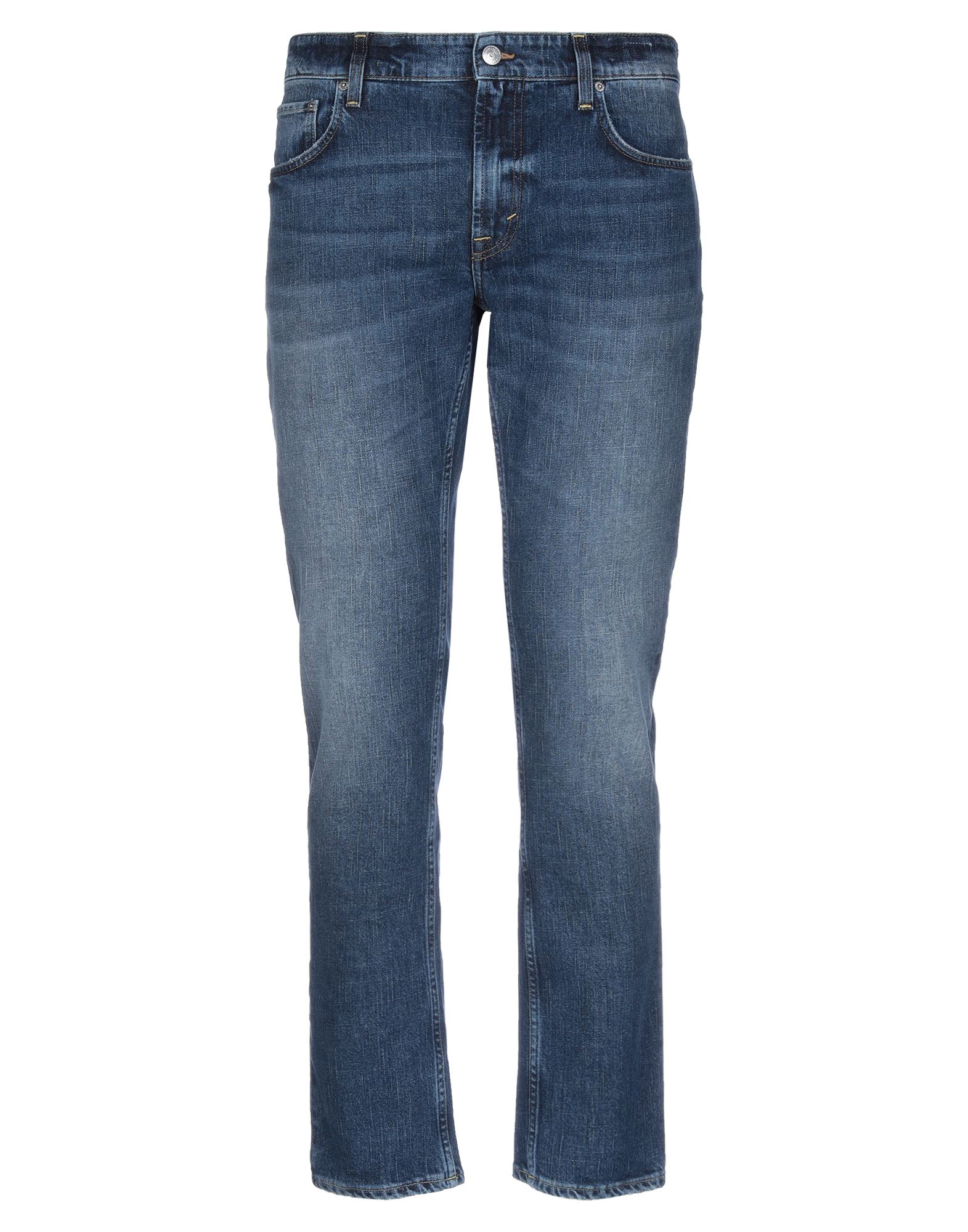 DEPARTMENT 5 Jeanshose Herren Blau von DEPARTMENT 5