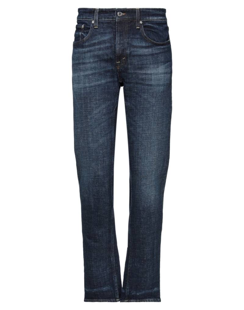 DEPARTMENT 5 Jeanshose Herren Blau von DEPARTMENT 5