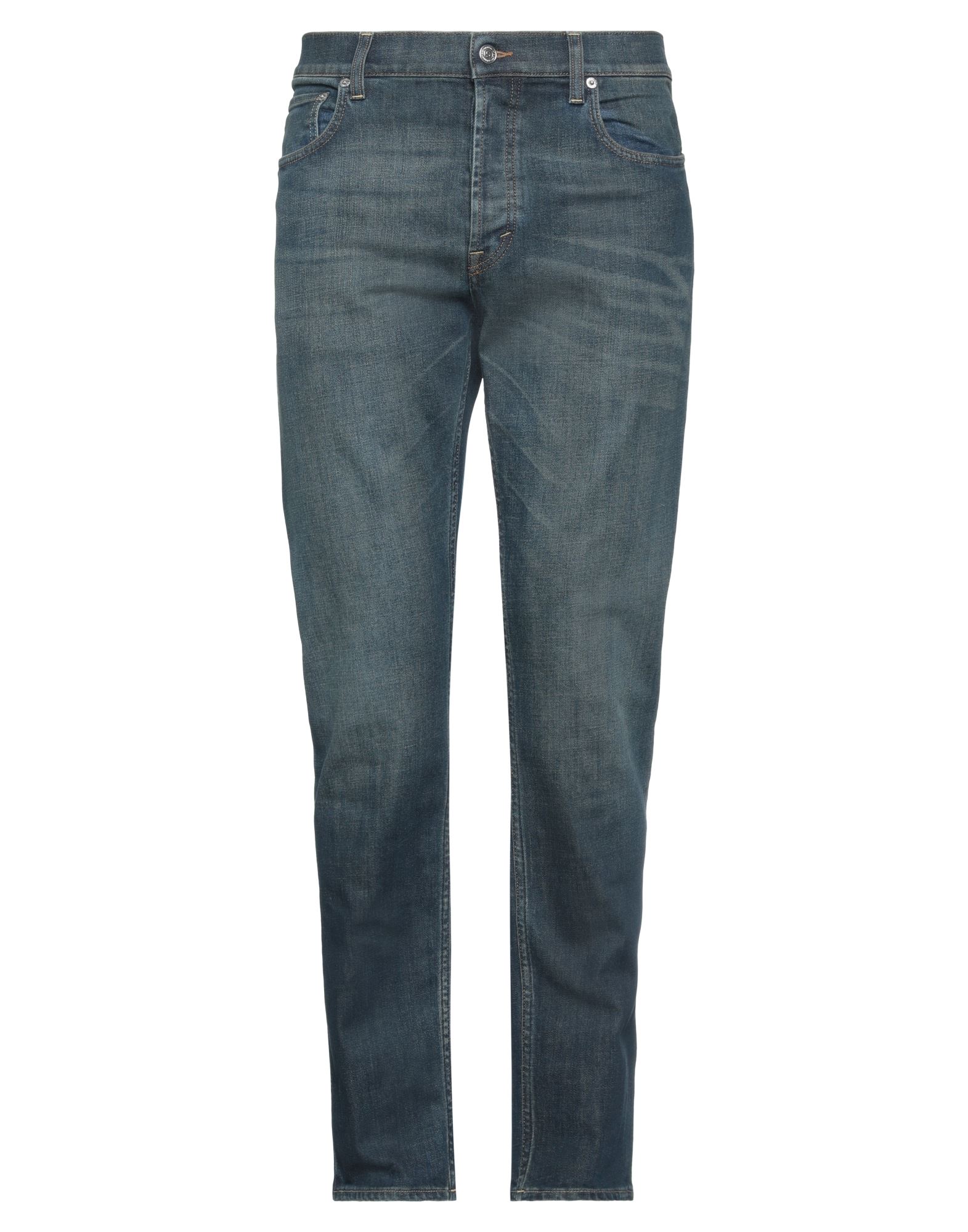 DEPARTMENT 5 Jeanshose Herren Blau von DEPARTMENT 5