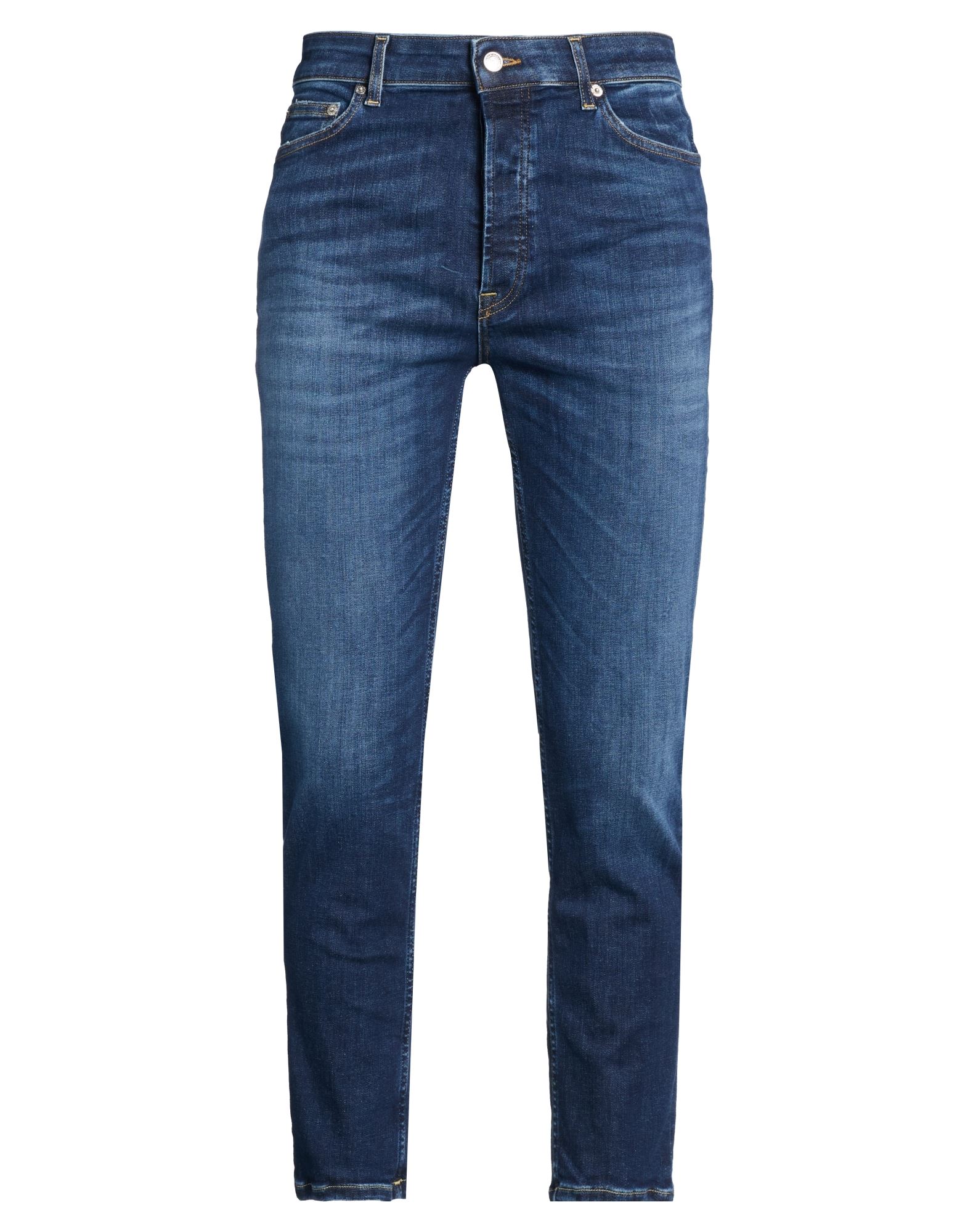 DEPARTMENT 5 Jeanshose Herren Blau von DEPARTMENT 5