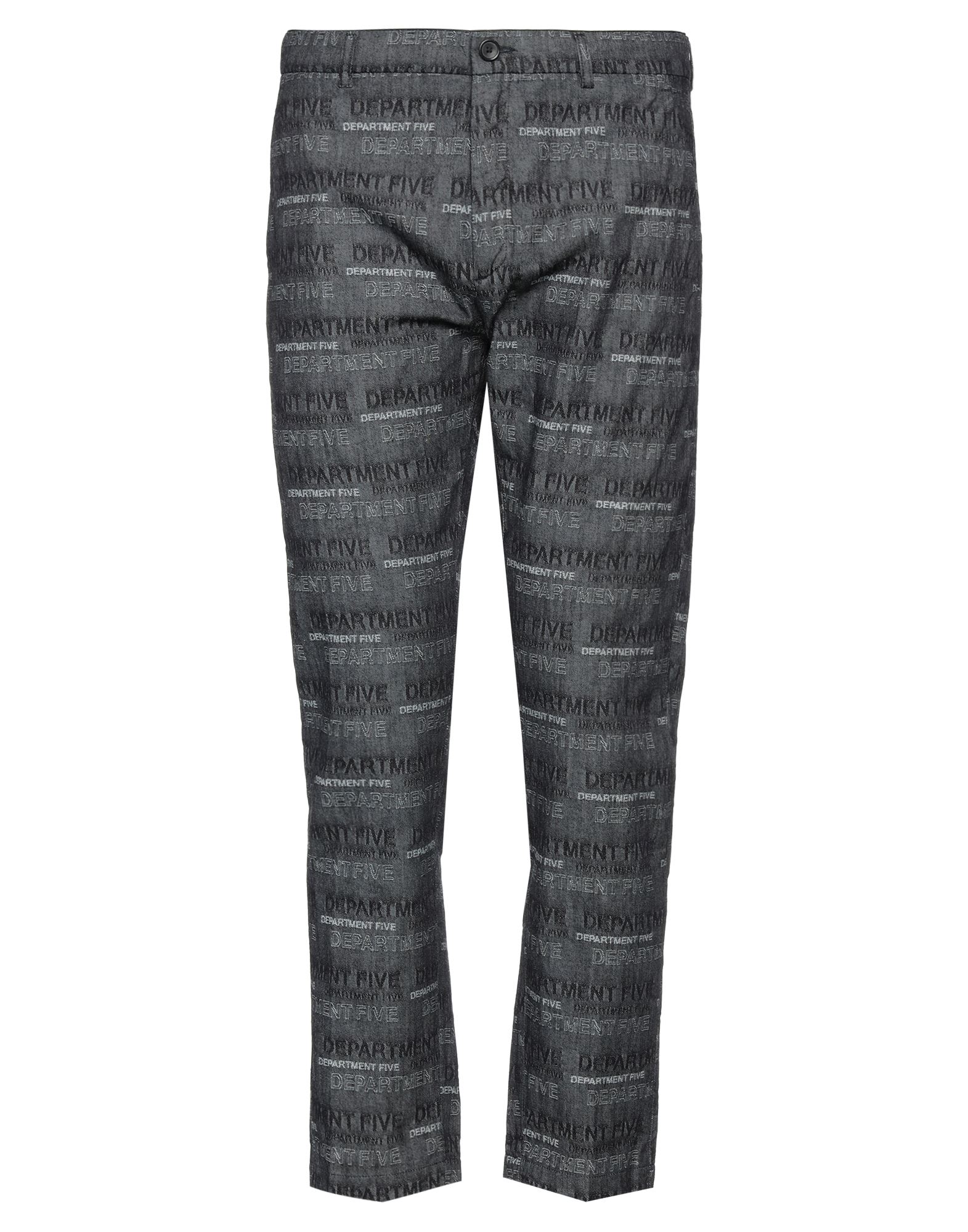 DEPARTMENT 5 Jeanshose Herren Blau von DEPARTMENT 5