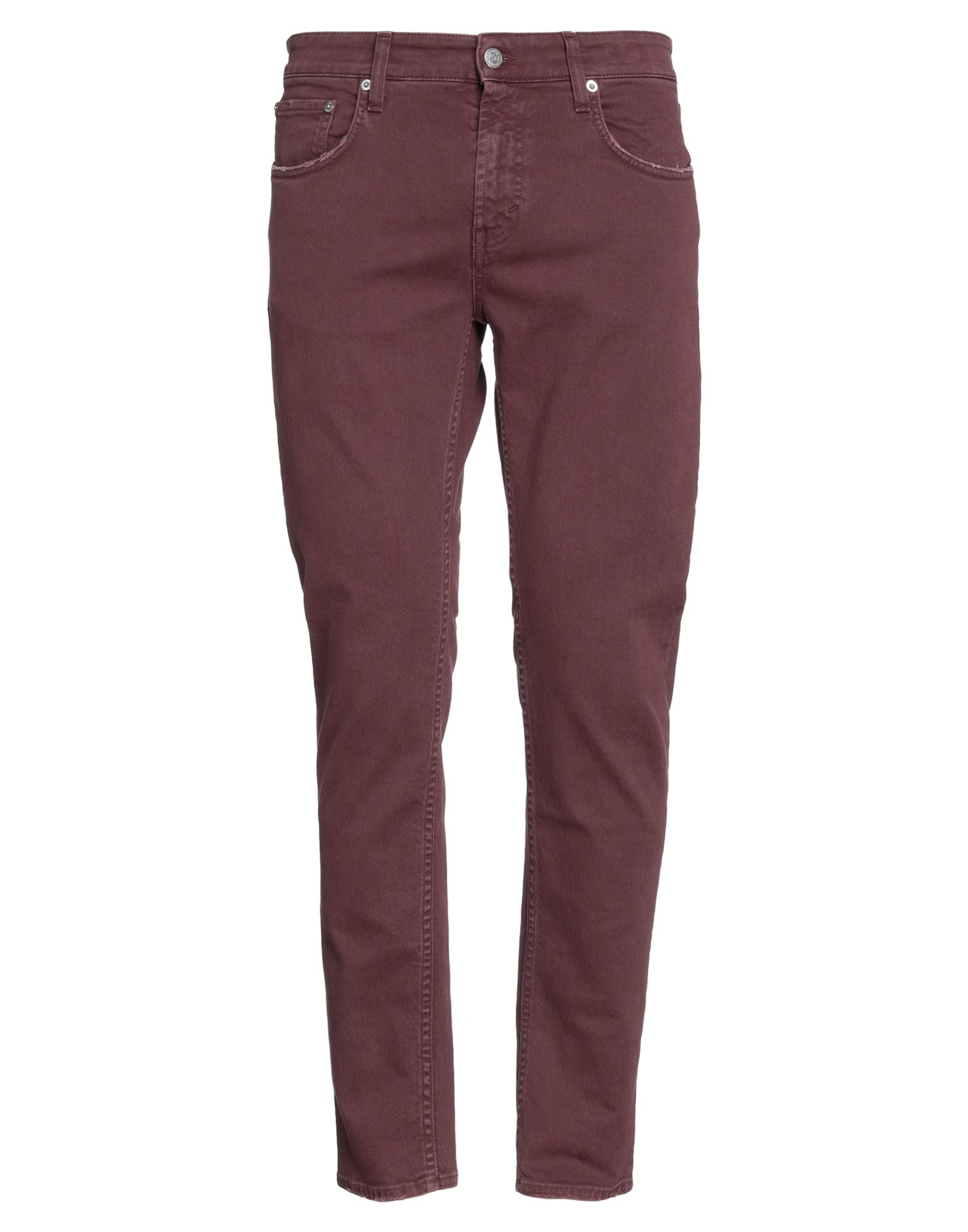 DEPARTMENT 5 Jeanshose Herren Bordeaux von DEPARTMENT 5