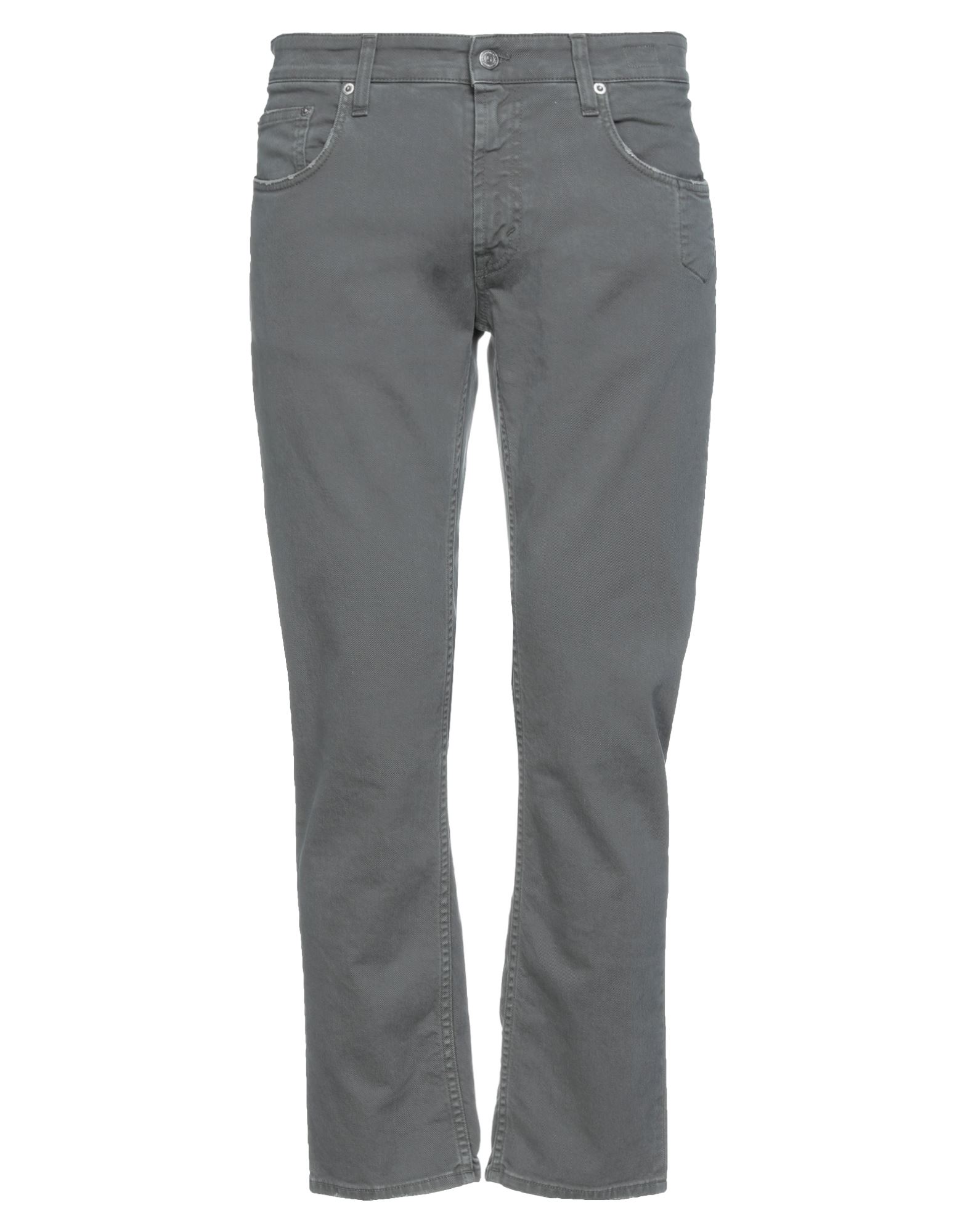 DEPARTMENT 5 Jeanshose Herren Grau von DEPARTMENT 5