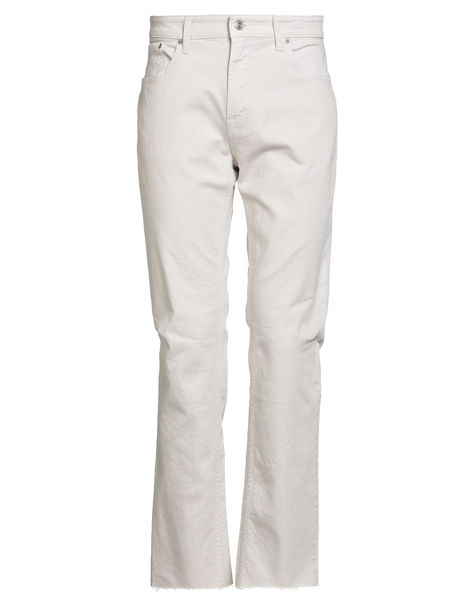 DEPARTMENT 5 Jeanshose Herren Hellgrau von DEPARTMENT 5