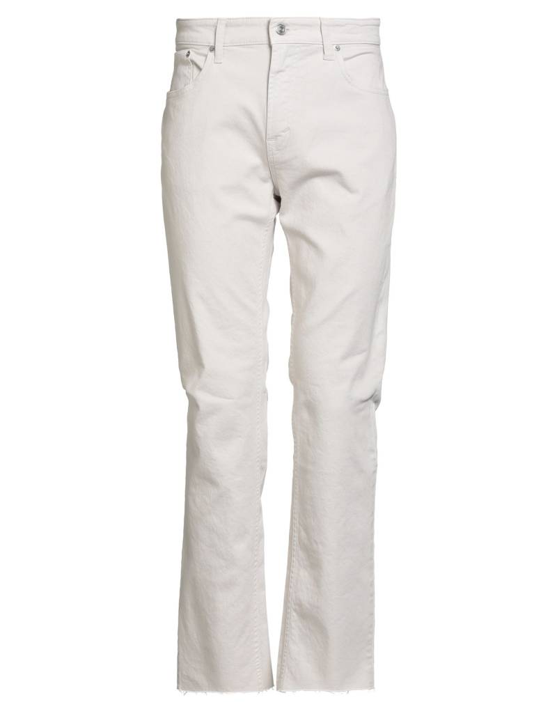 DEPARTMENT 5 Jeanshose Herren Hellgrau von DEPARTMENT 5