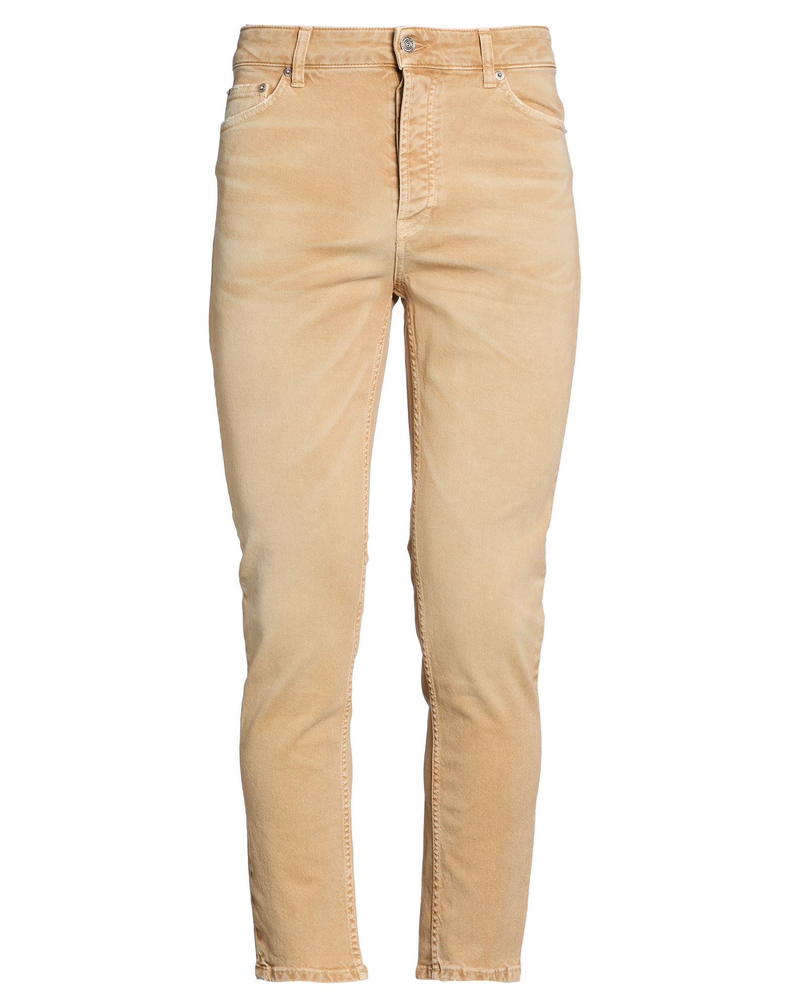 DEPARTMENT 5 Jeanshose Herren Kamel von DEPARTMENT 5