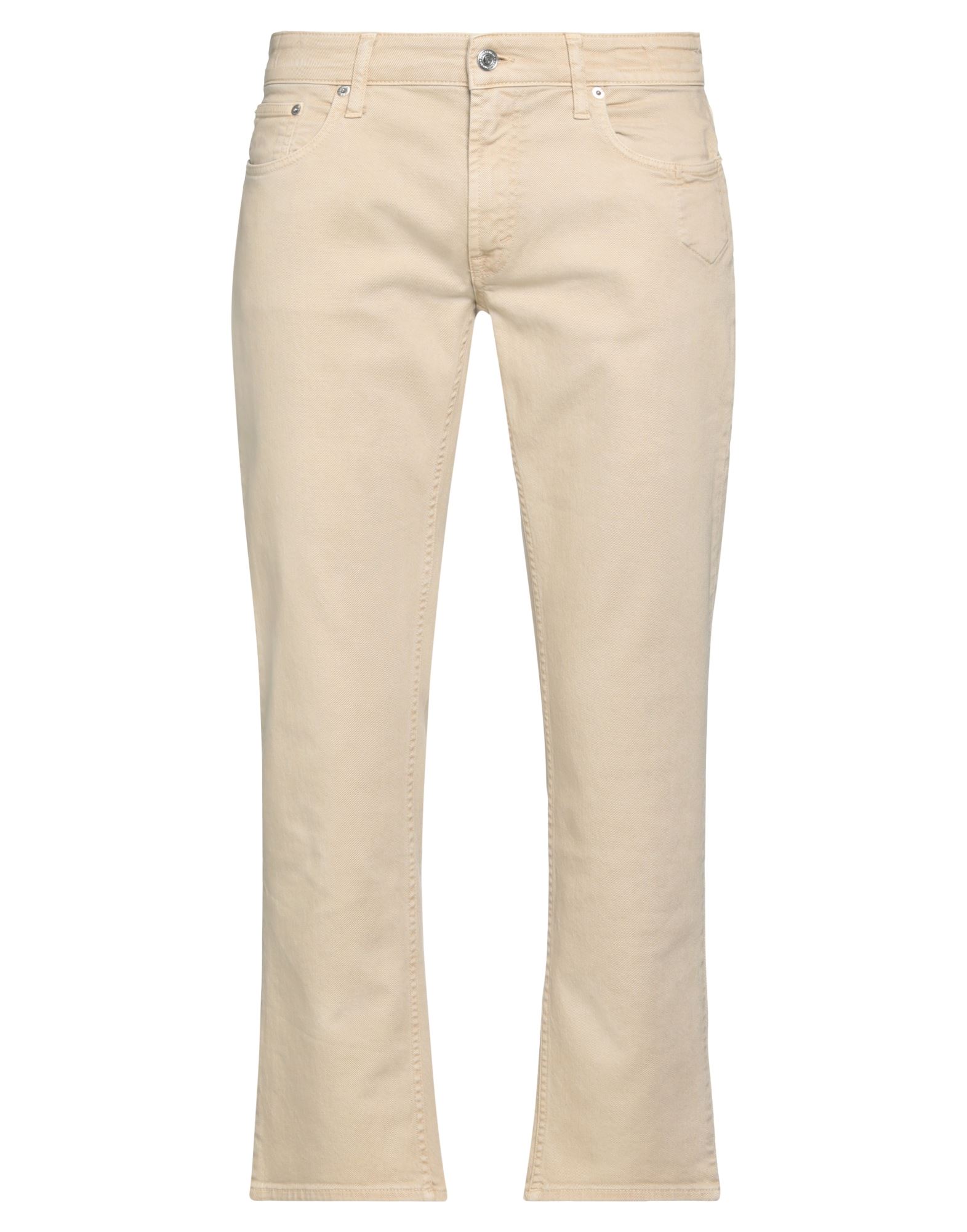 DEPARTMENT 5 Jeanshose Herren Sand von DEPARTMENT 5