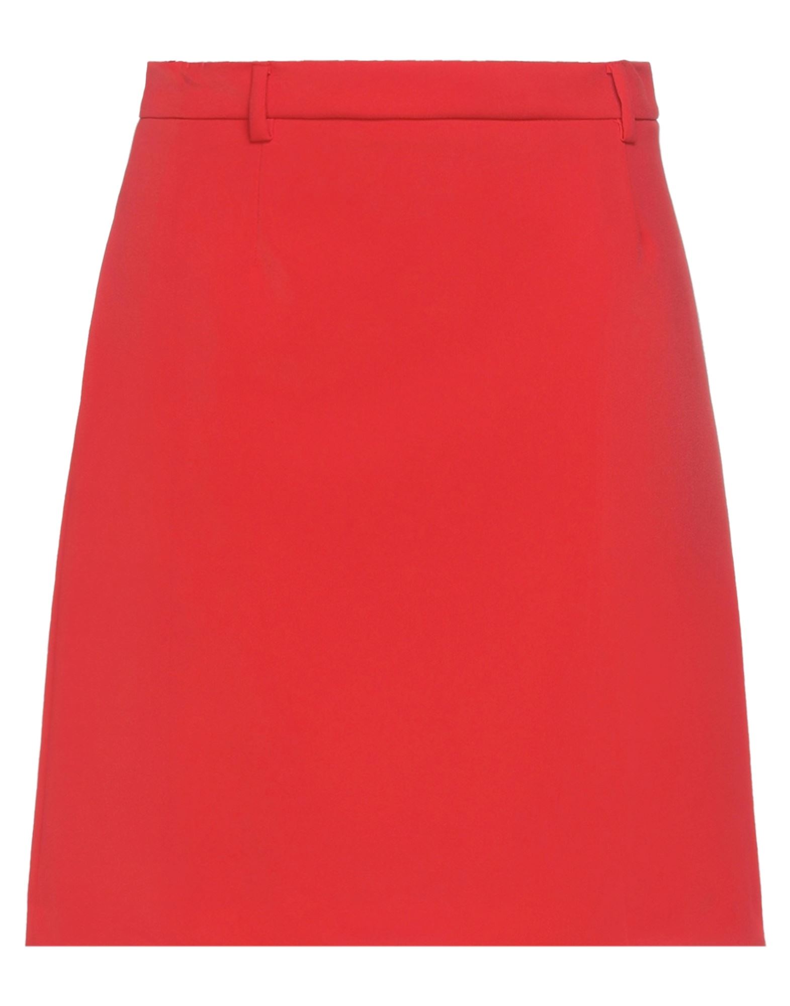 DEPARTMENT 5 Midi-rock Damen Rot von DEPARTMENT 5