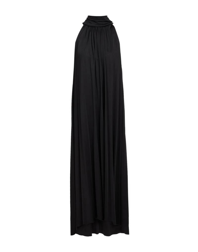 DEPARTMENT 5 Midi-kleid Damen Schwarz von DEPARTMENT 5