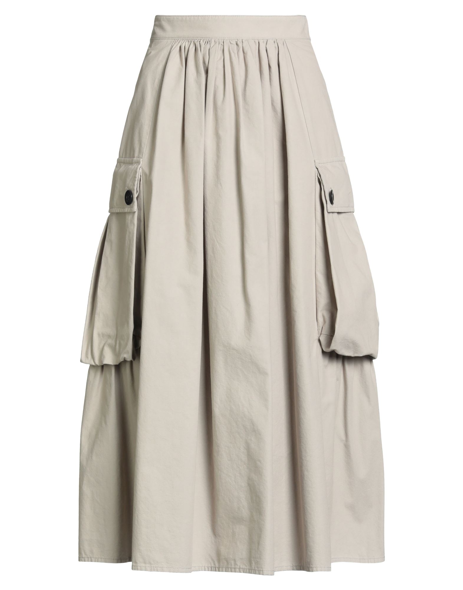 DEPARTMENT 5 Midi-rock Damen Beige von DEPARTMENT 5