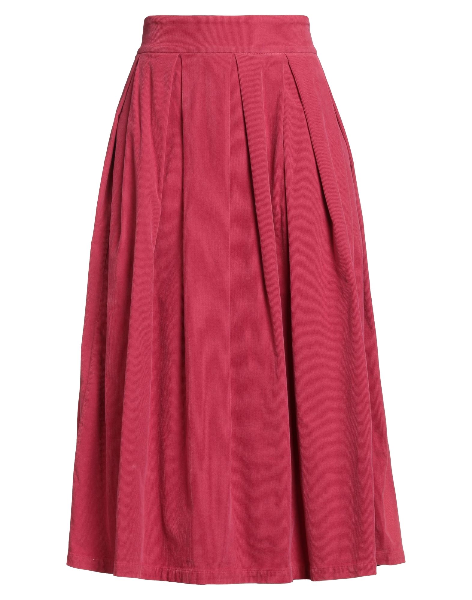 DEPARTMENT 5 Midi-rock Damen Fuchsia von DEPARTMENT 5
