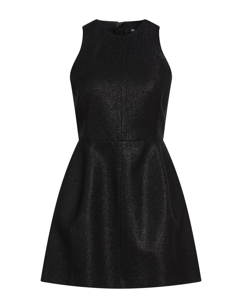 DEPARTMENT 5 Mini-kleid Damen Schwarz von DEPARTMENT 5