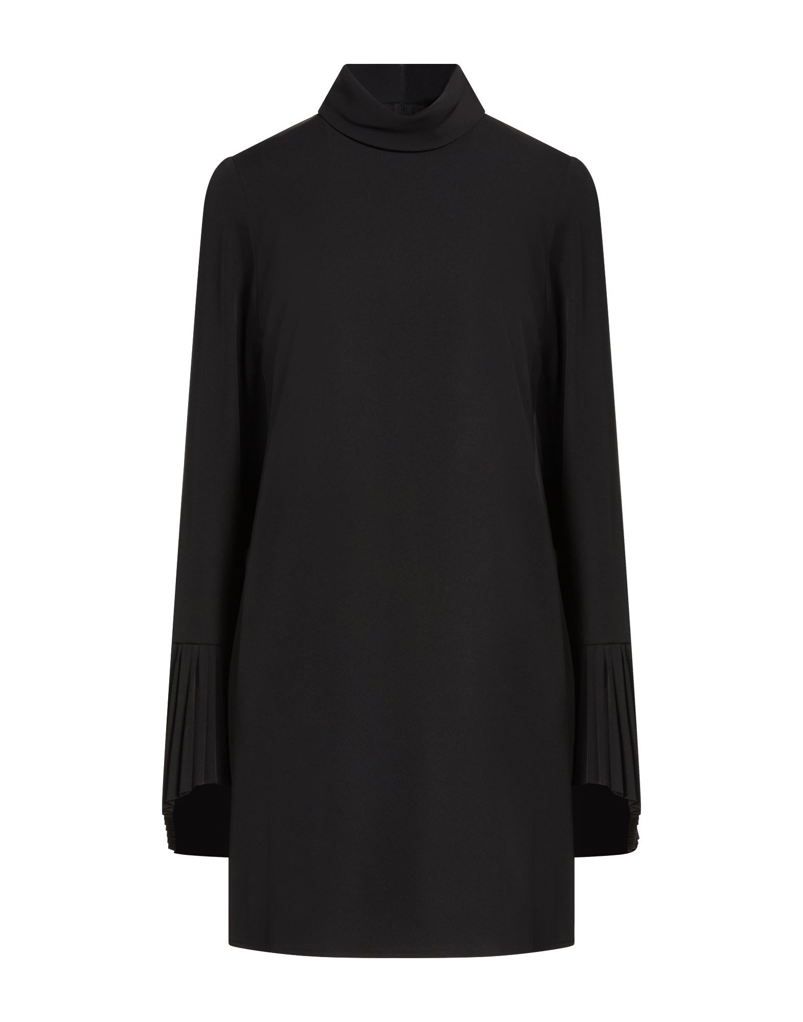 DEPARTMENT 5 Mini-kleid Damen Schwarz von DEPARTMENT 5