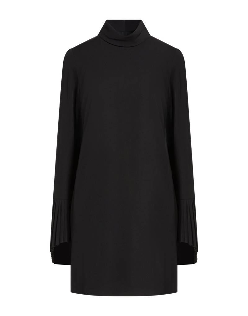 DEPARTMENT 5 Mini-kleid Damen Schwarz von DEPARTMENT 5