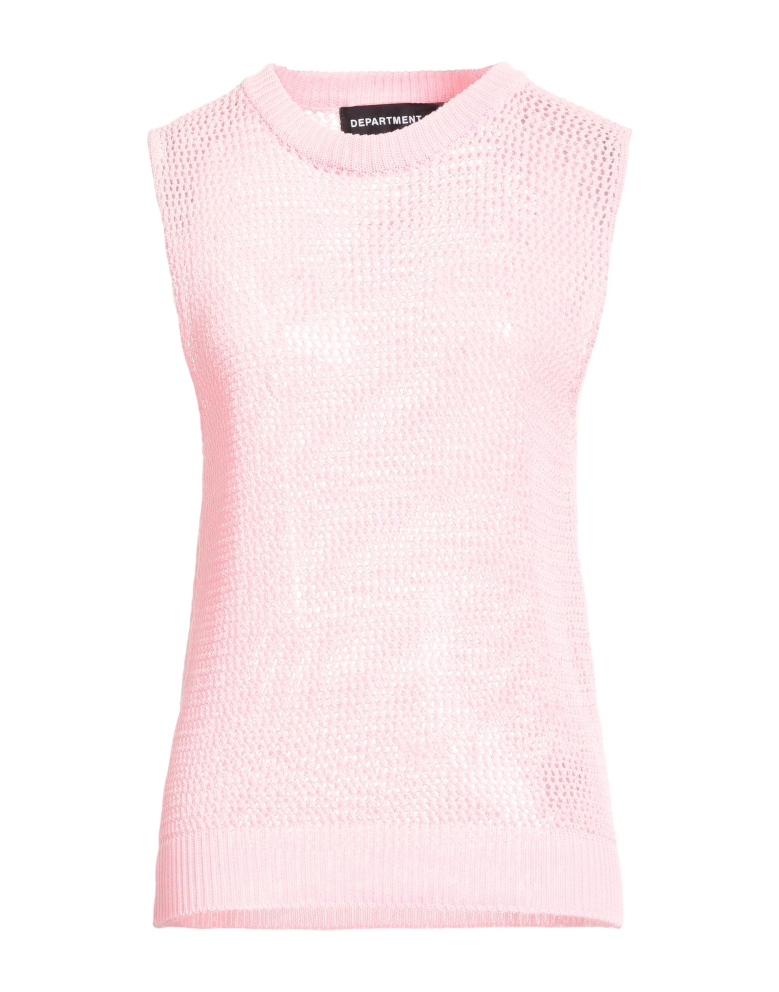 DEPARTMENT 5 Pullover Damen Hellrosa von DEPARTMENT 5