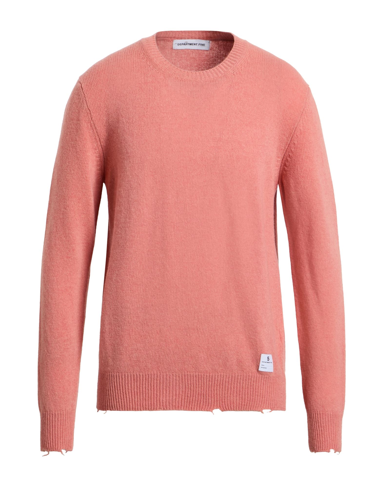DEPARTMENT 5 Pullover Herren Antikrosa von DEPARTMENT 5