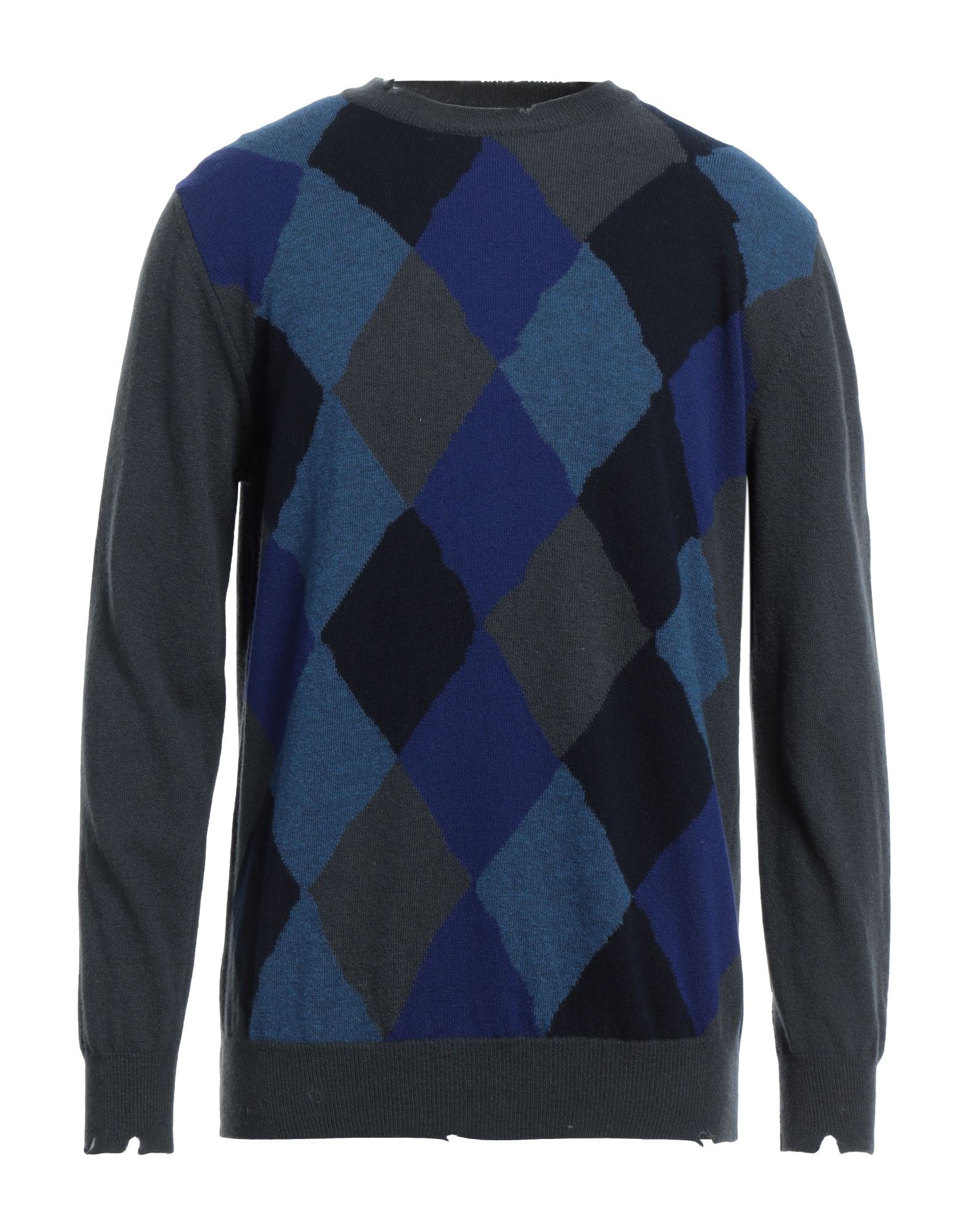 DEPARTMENT 5 Pullover Herren Blau von DEPARTMENT 5