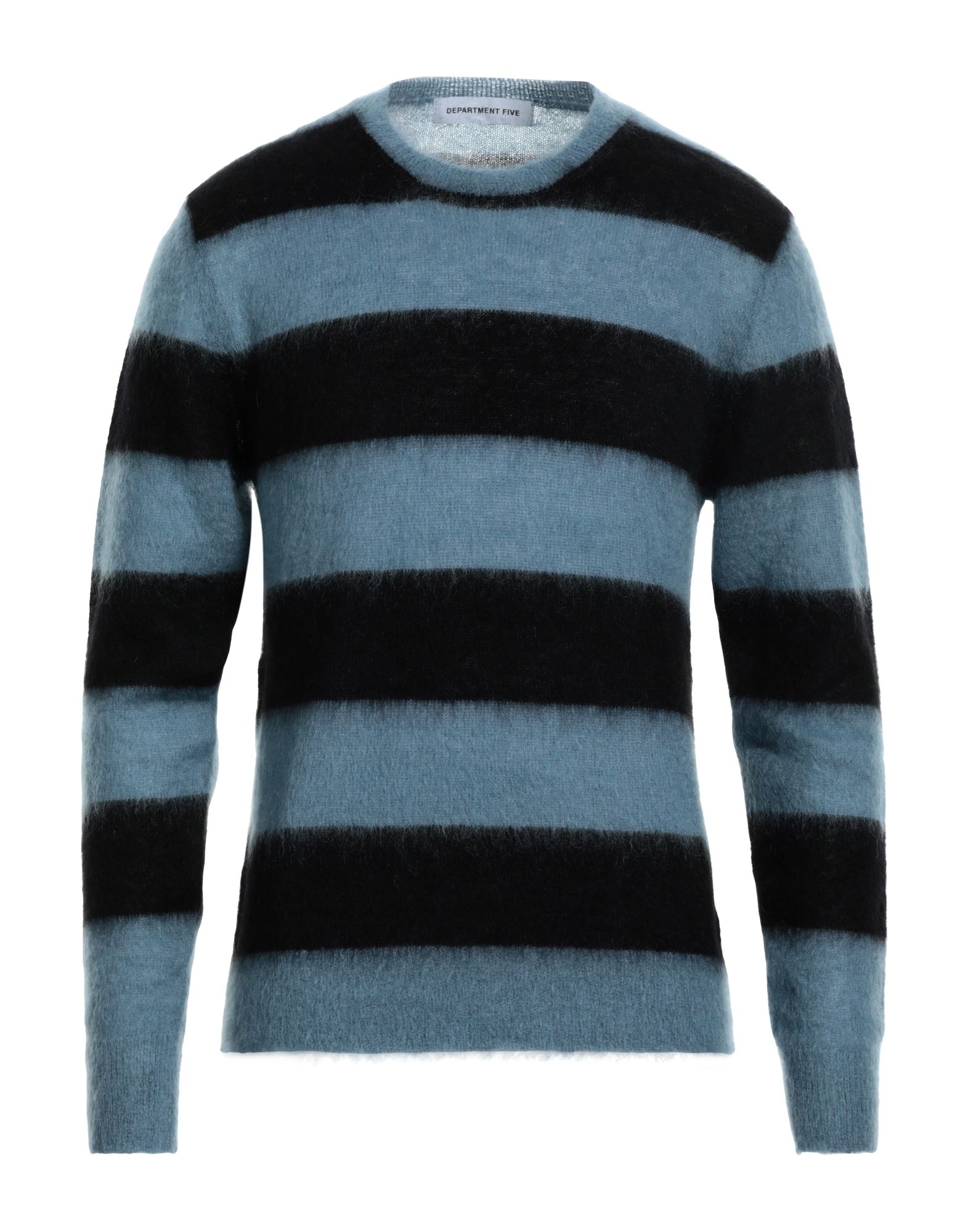 DEPARTMENT 5 Pullover Herren Blaugrau von DEPARTMENT 5