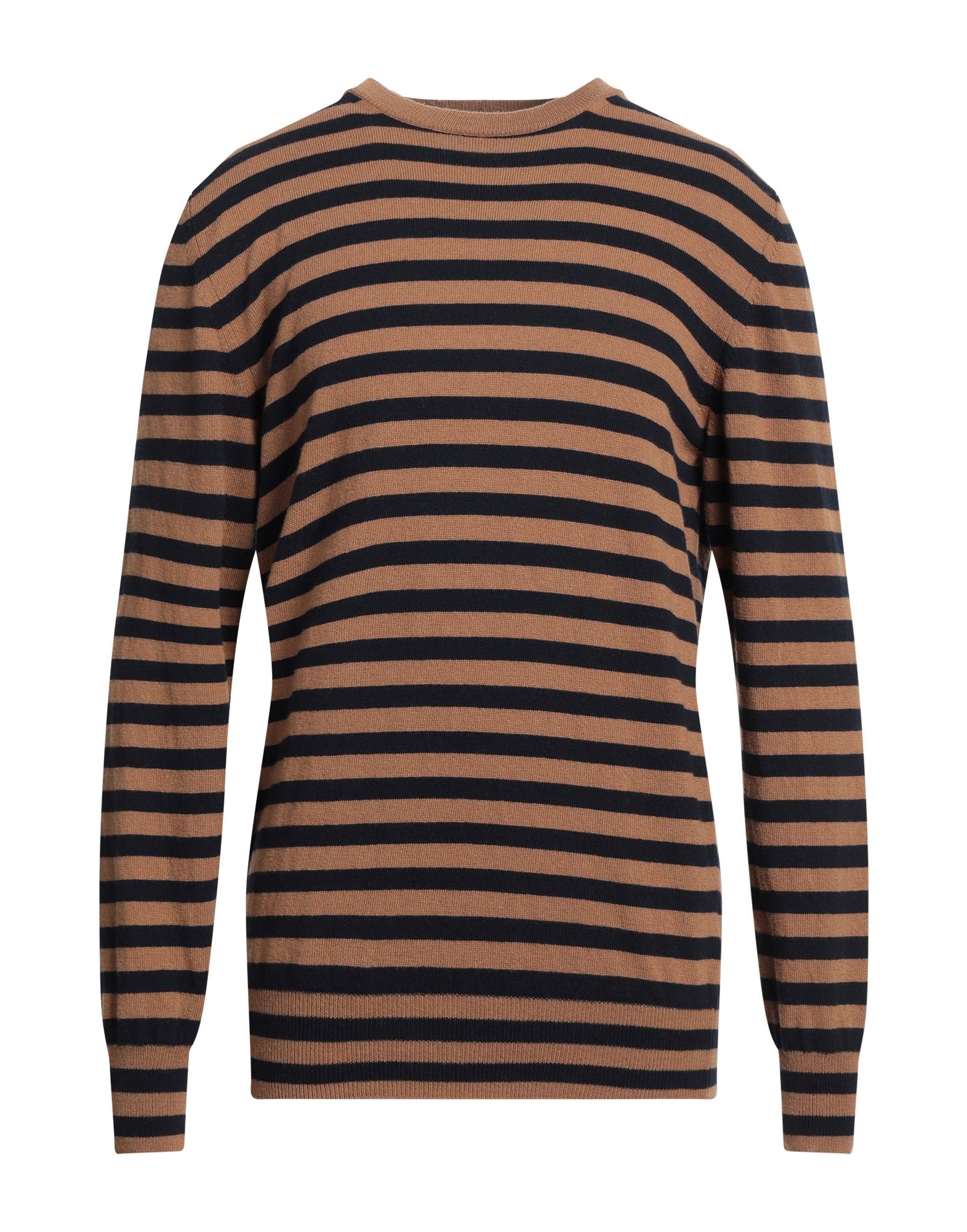 DEPARTMENT 5 Pullover Herren Kamel von DEPARTMENT 5