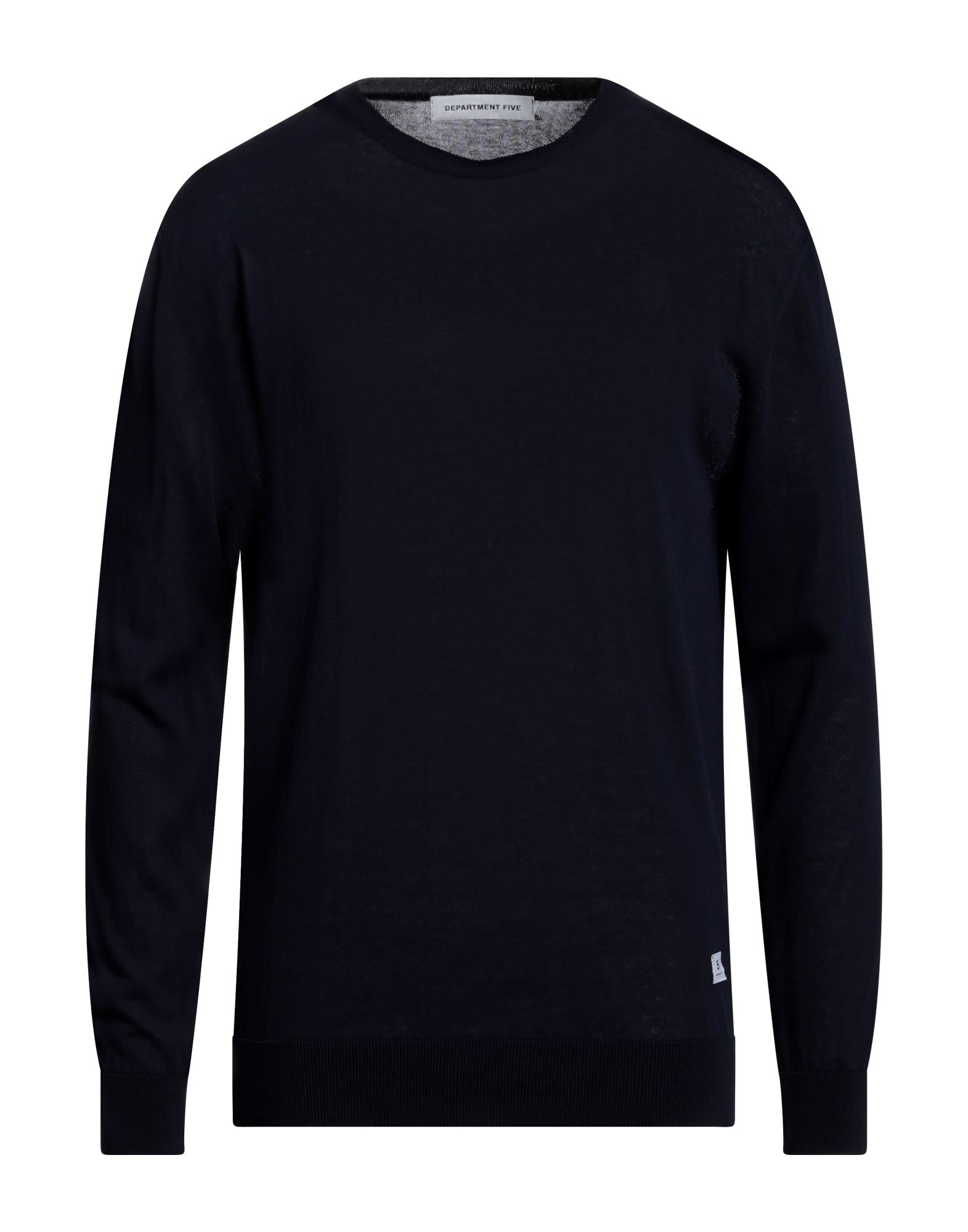 DEPARTMENT 5 Pullover Herren Marineblau von DEPARTMENT 5