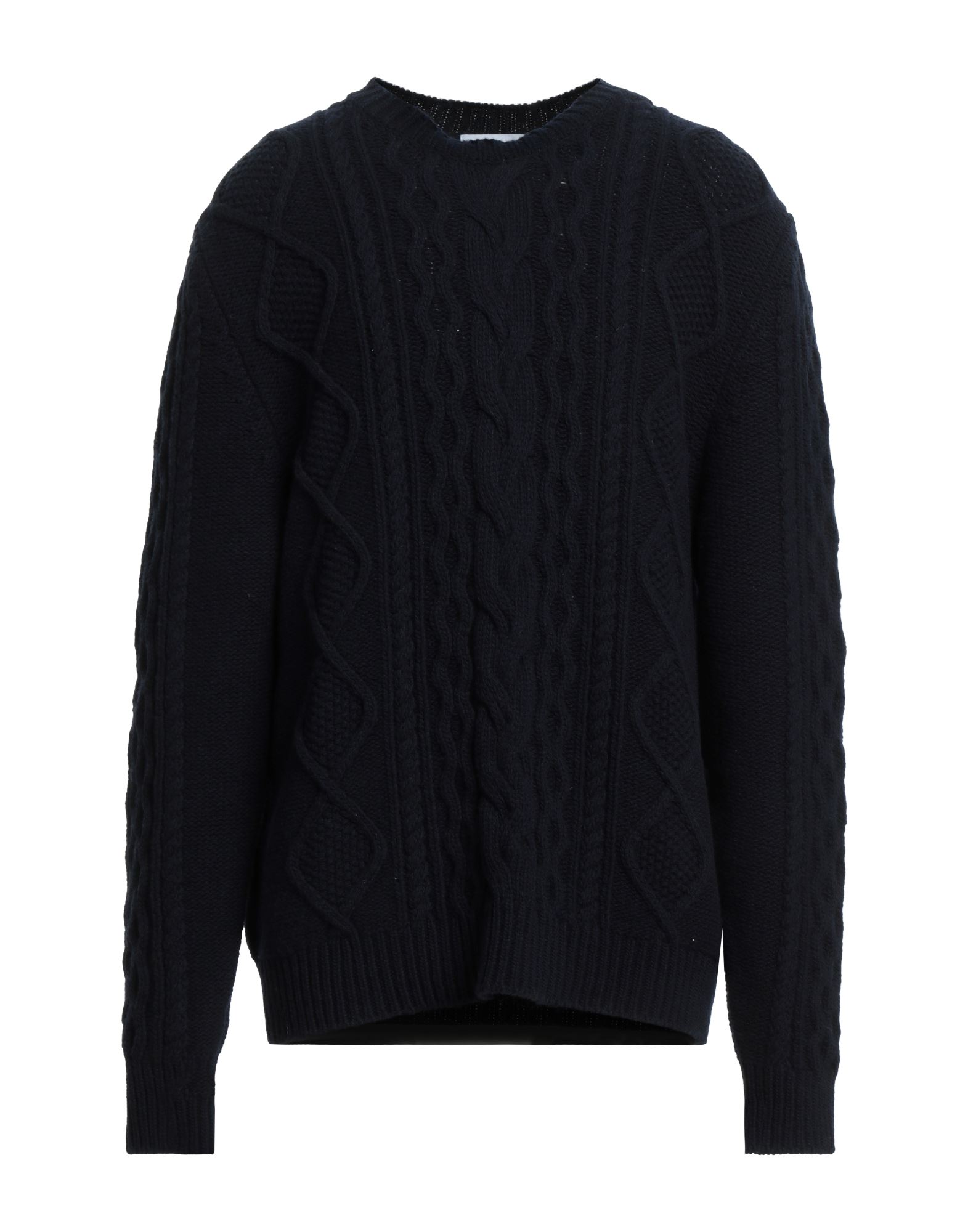 DEPARTMENT 5 Pullover Herren Nachtblau von DEPARTMENT 5