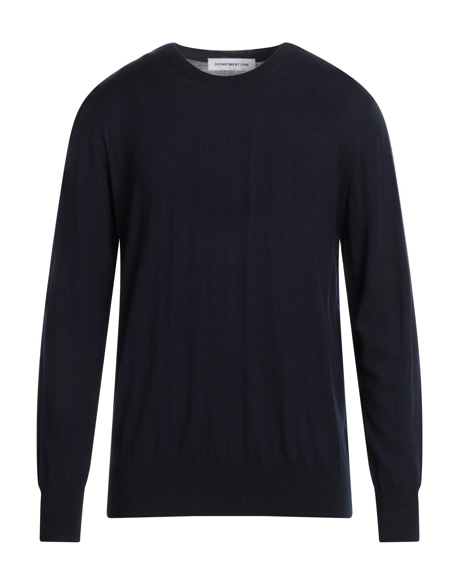 DEPARTMENT 5 Pullover Herren Nachtblau von DEPARTMENT 5