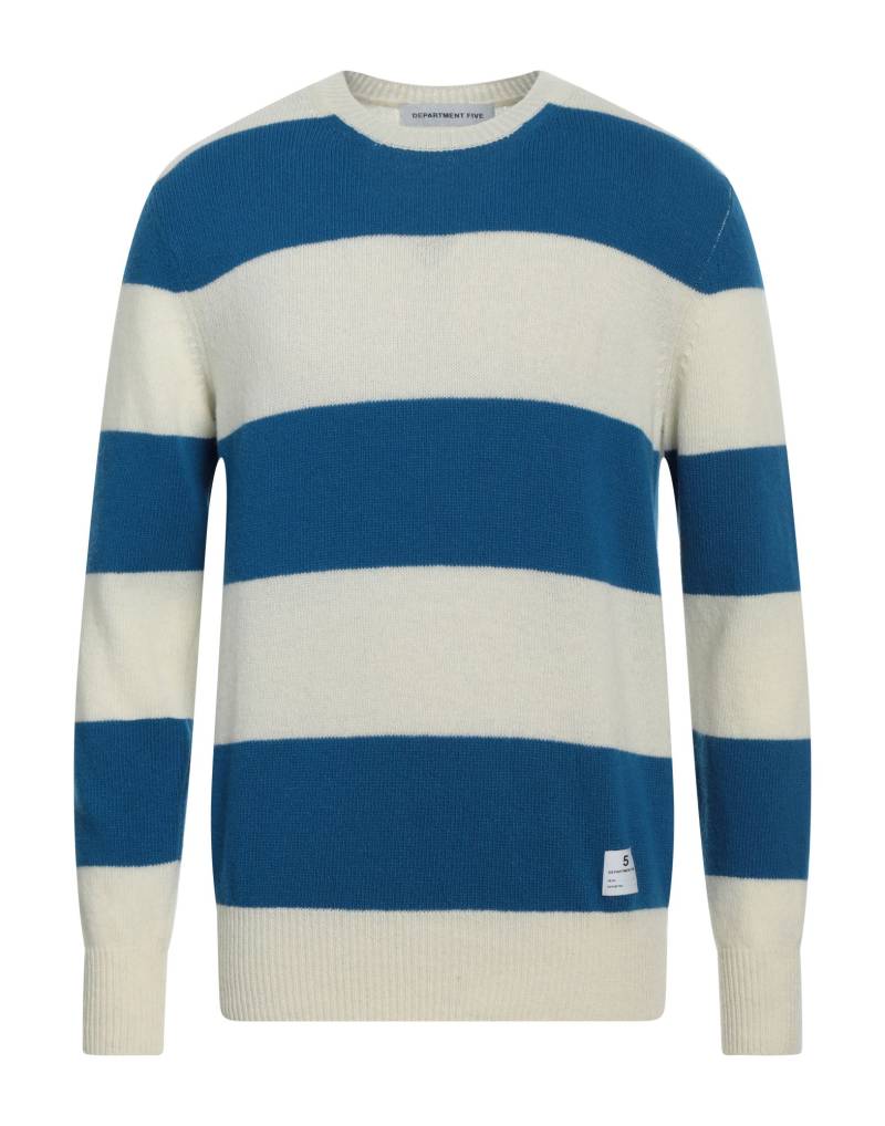 DEPARTMENT 5 Pullover Herren Off white von DEPARTMENT 5
