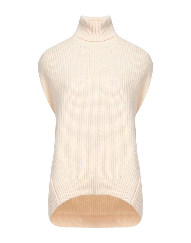 DEPARTMENT 5 Rollkragenpullover Damen Elfenbein von DEPARTMENT 5