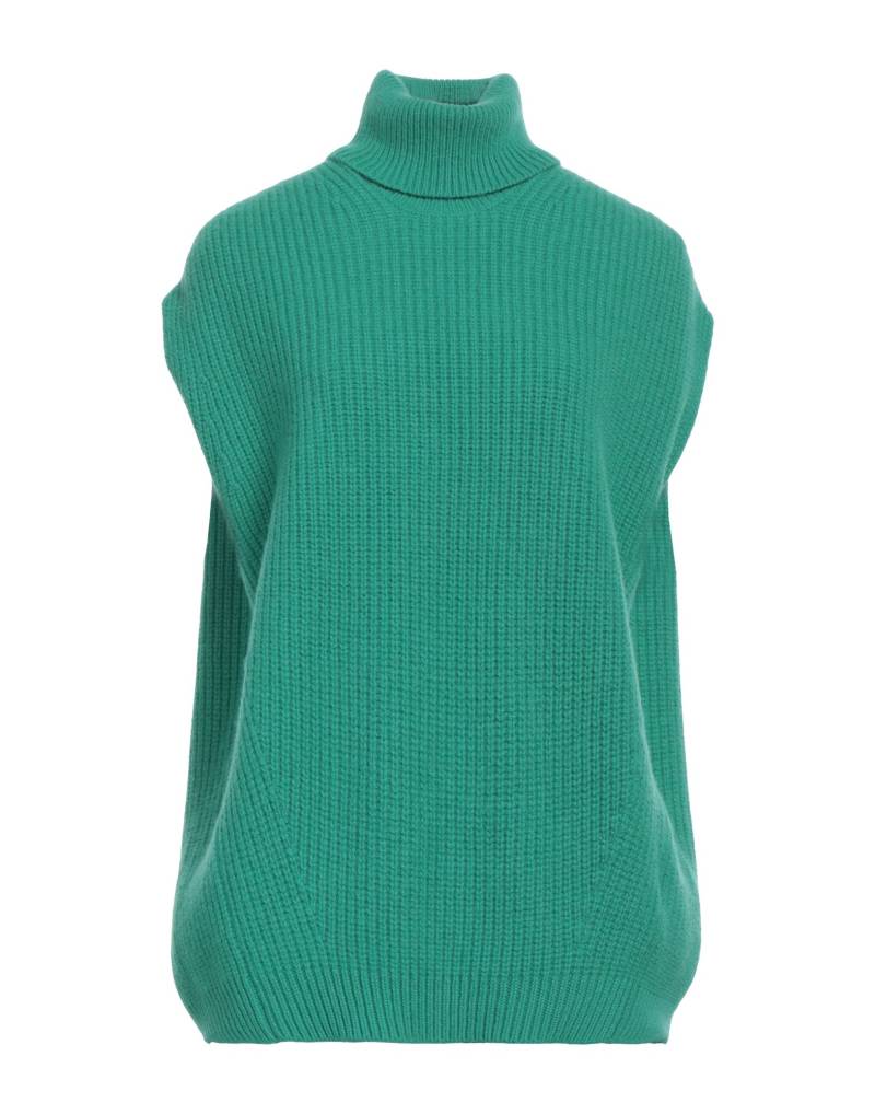 DEPARTMENT 5 Rollkragenpullover Damen Grün von DEPARTMENT 5