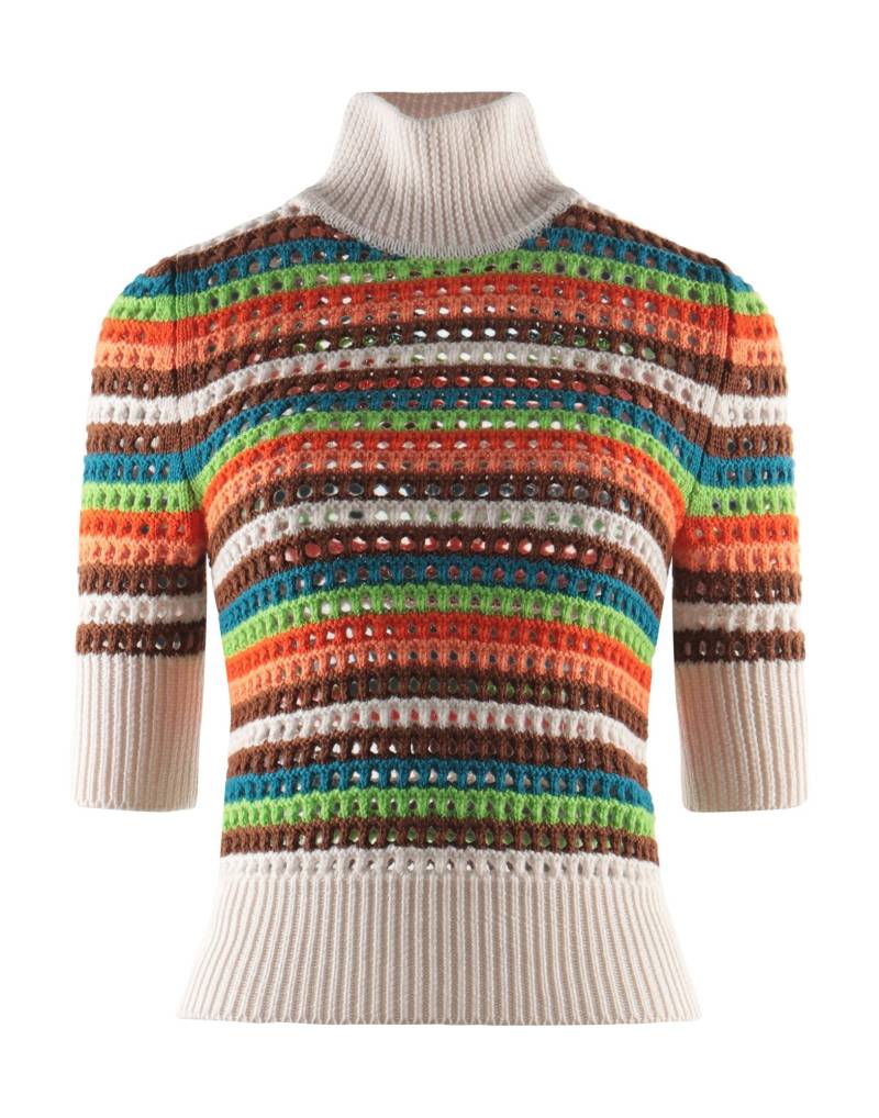 DEPARTMENT 5 Rollkragenpullover Damen Off white von DEPARTMENT 5