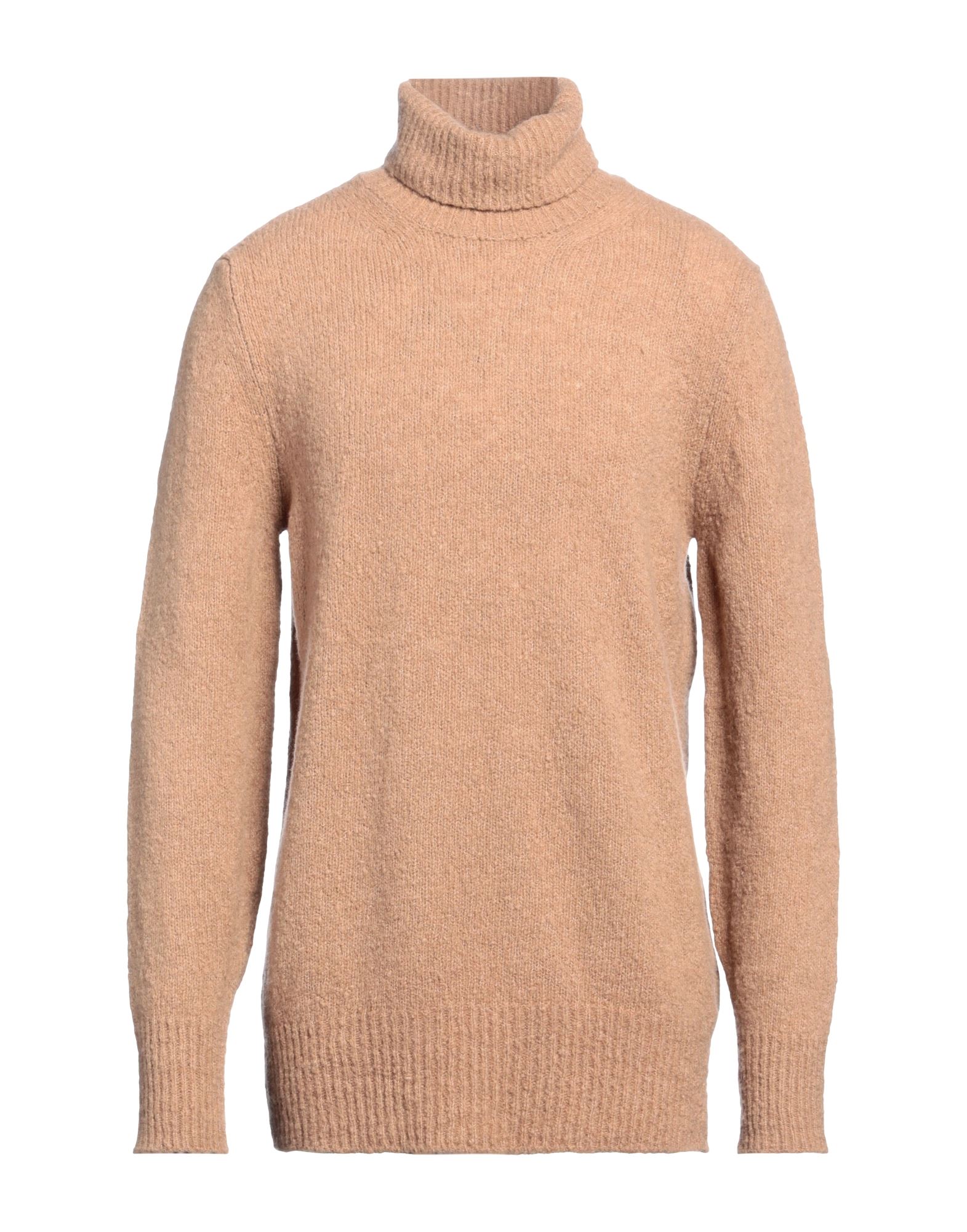 DEPARTMENT 5 Rollkragenpullover Herren Kamel DEPARTMENT 5 Rollkragenpullover Herren Kamel von DEPARTMENT 5
