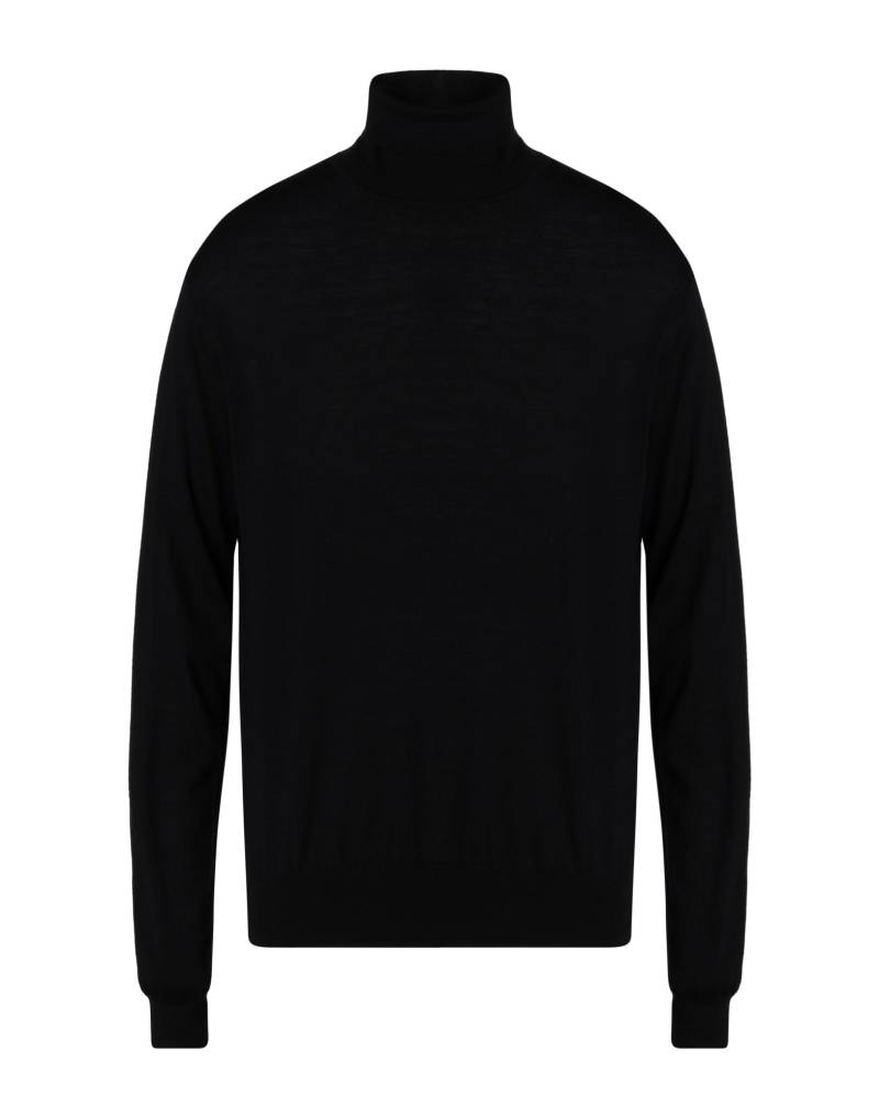 DEPARTMENT 5 Rollkragenpullover Herren Nachtblau von DEPARTMENT 5