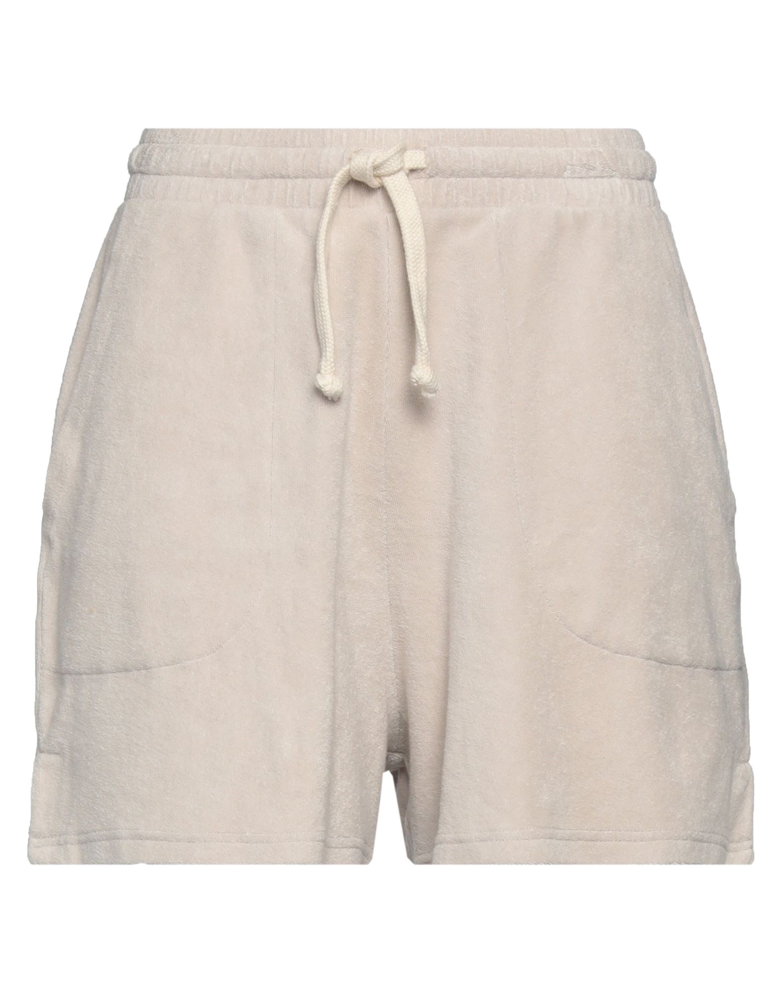 DEPARTMENT 5 Shorts & Bermudashorts Damen Beige von DEPARTMENT 5