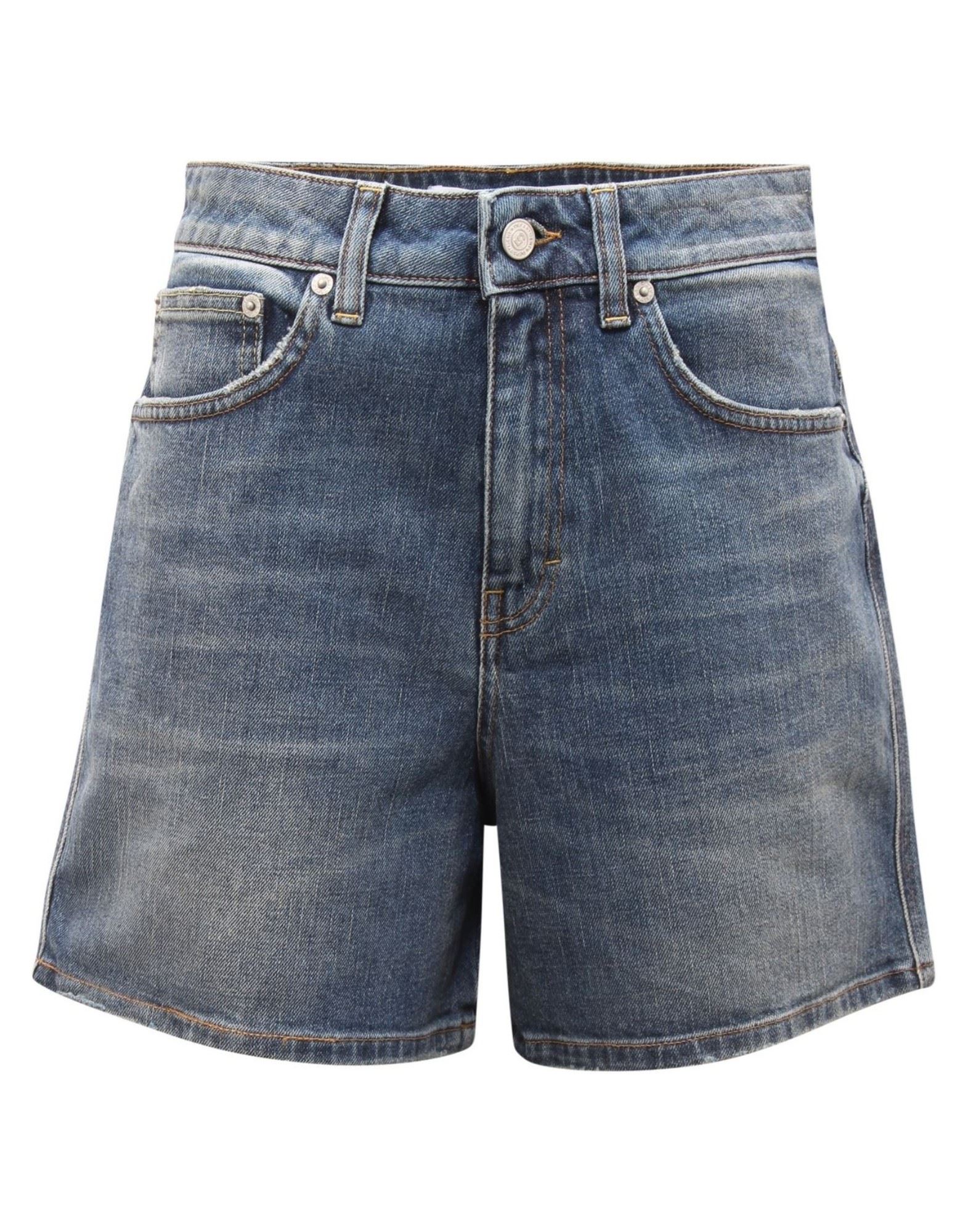 DEPARTMENT 5 Shorts & Bermudashorts Damen Blau von DEPARTMENT 5