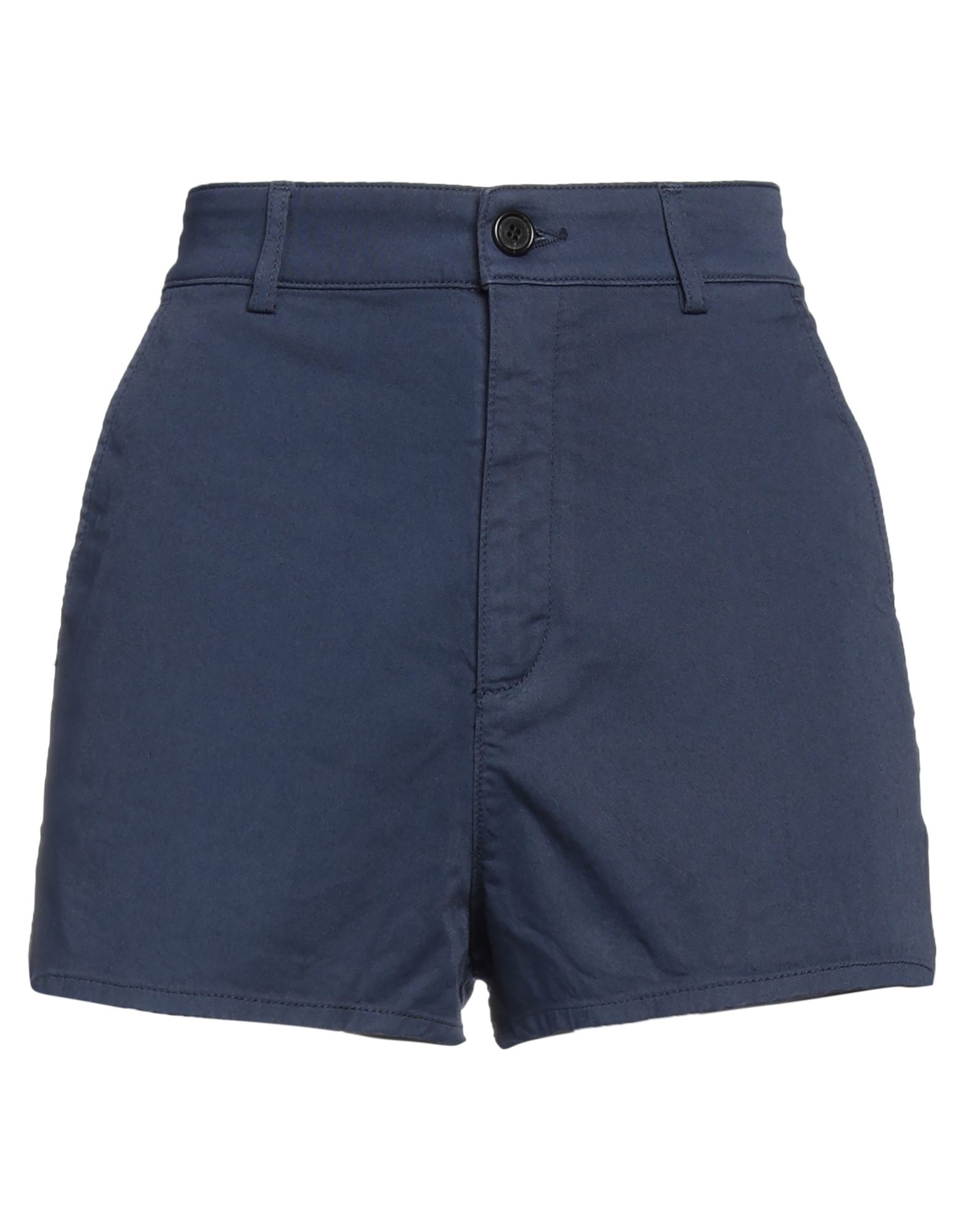 DEPARTMENT 5 Shorts & Bermudashorts Damen Marineblau von DEPARTMENT 5