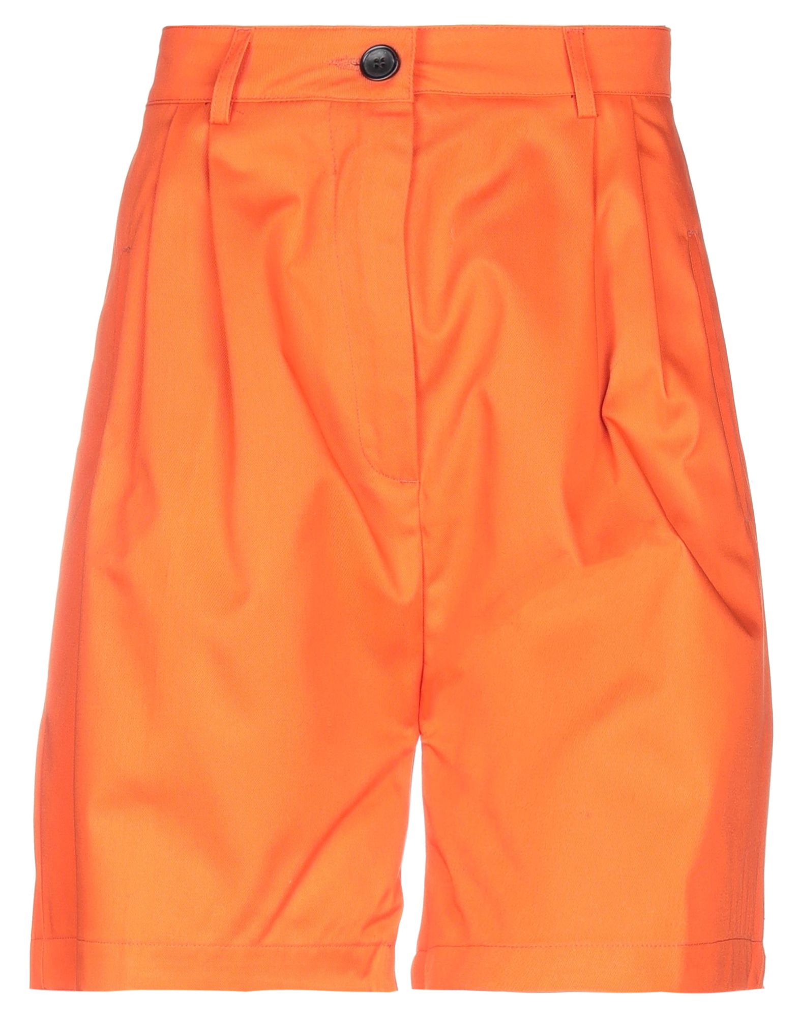 DEPARTMENT 5 Shorts & Bermudashorts Damen Orange von DEPARTMENT 5