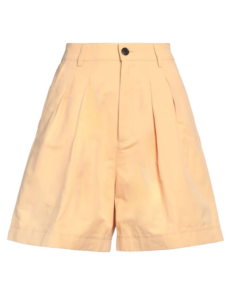 DEPARTMENT 5 Shorts & Bermudashorts Damen Pfirsich von DEPARTMENT 5