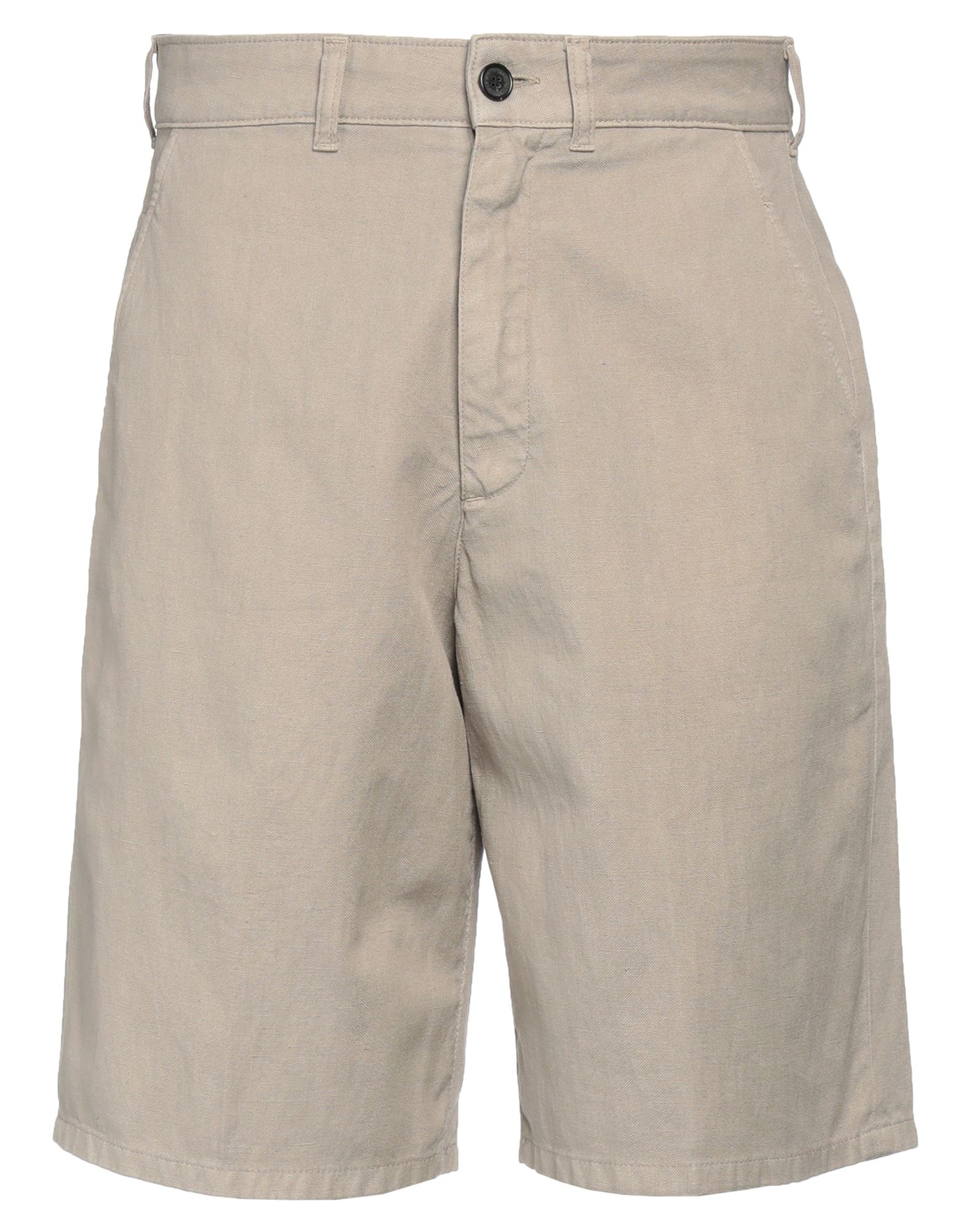 DEPARTMENT 5 Shorts & Bermudashorts Herren Beige DEPARTMENT 5 Shorts & Bermudashorts Herren Beige von DEPARTMENT 5