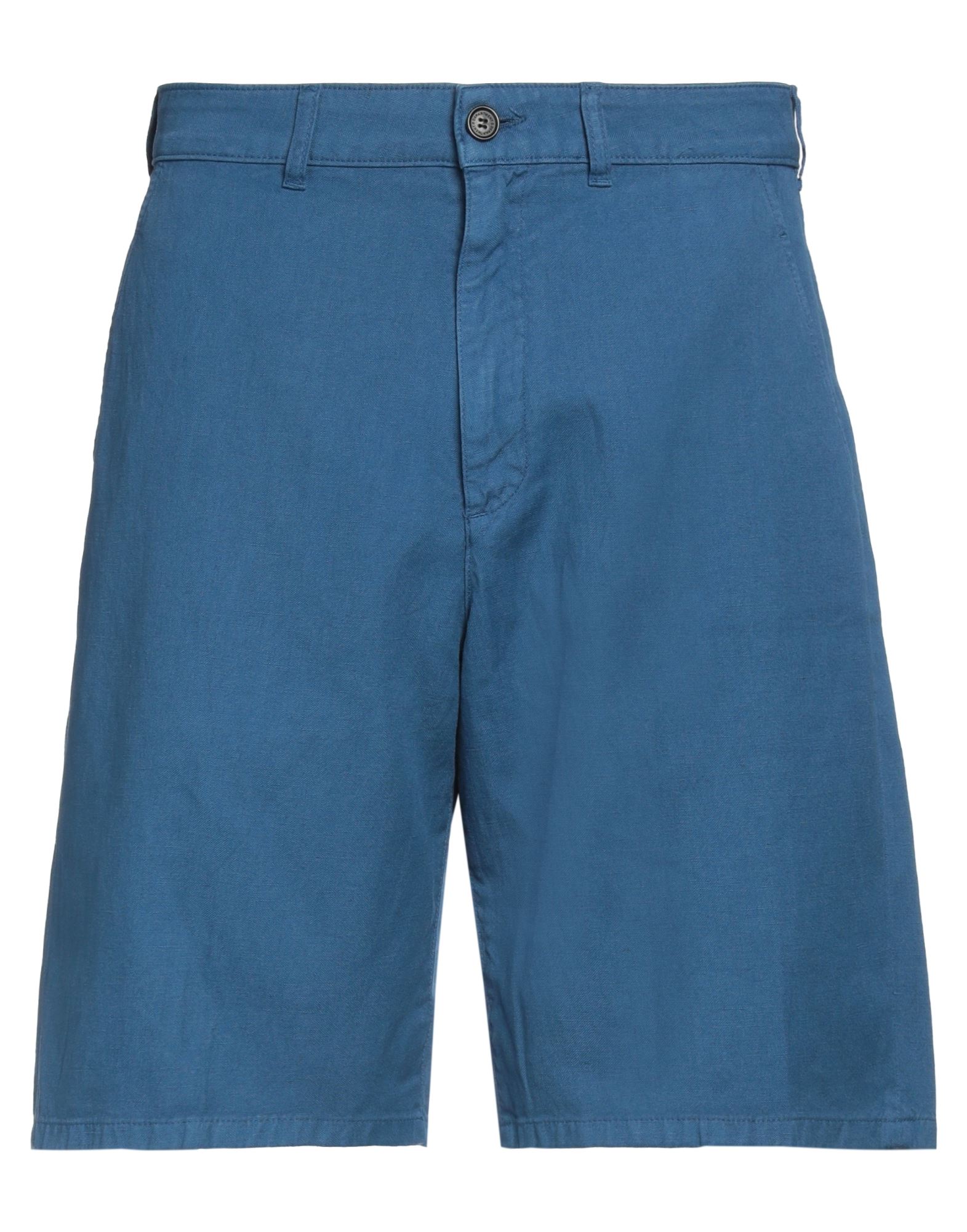 DEPARTMENT 5 Shorts & Bermudashorts Herren Blau von DEPARTMENT 5