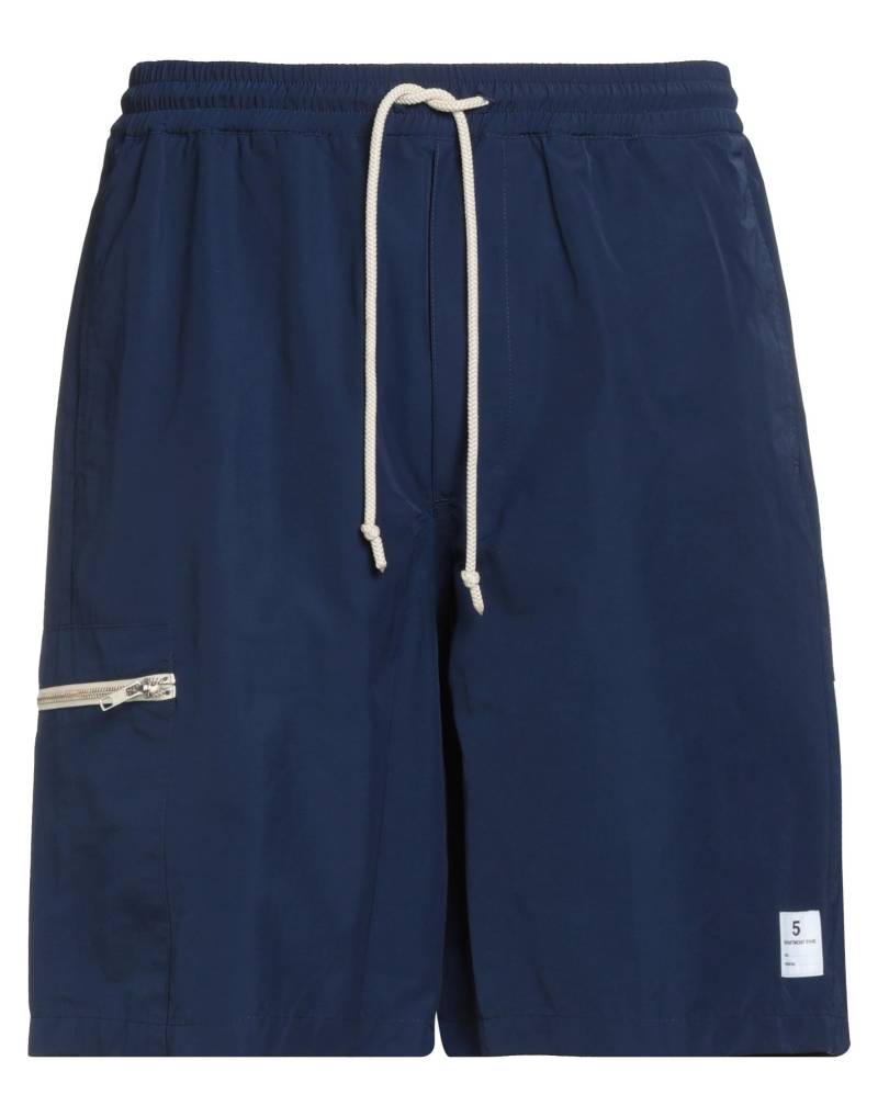 DEPARTMENT 5 Shorts & Bermudashorts Herren Blau von DEPARTMENT 5