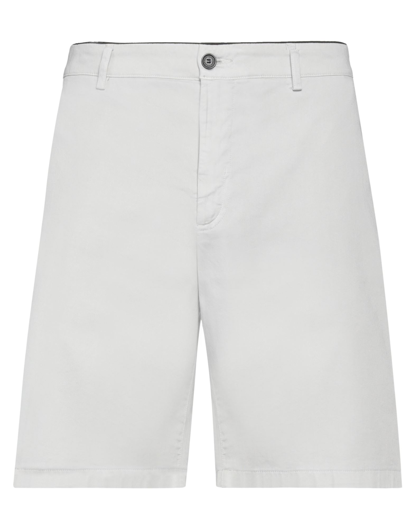 DEPARTMENT 5 Shorts & Bermudashorts Herren Hellgrau von DEPARTMENT 5