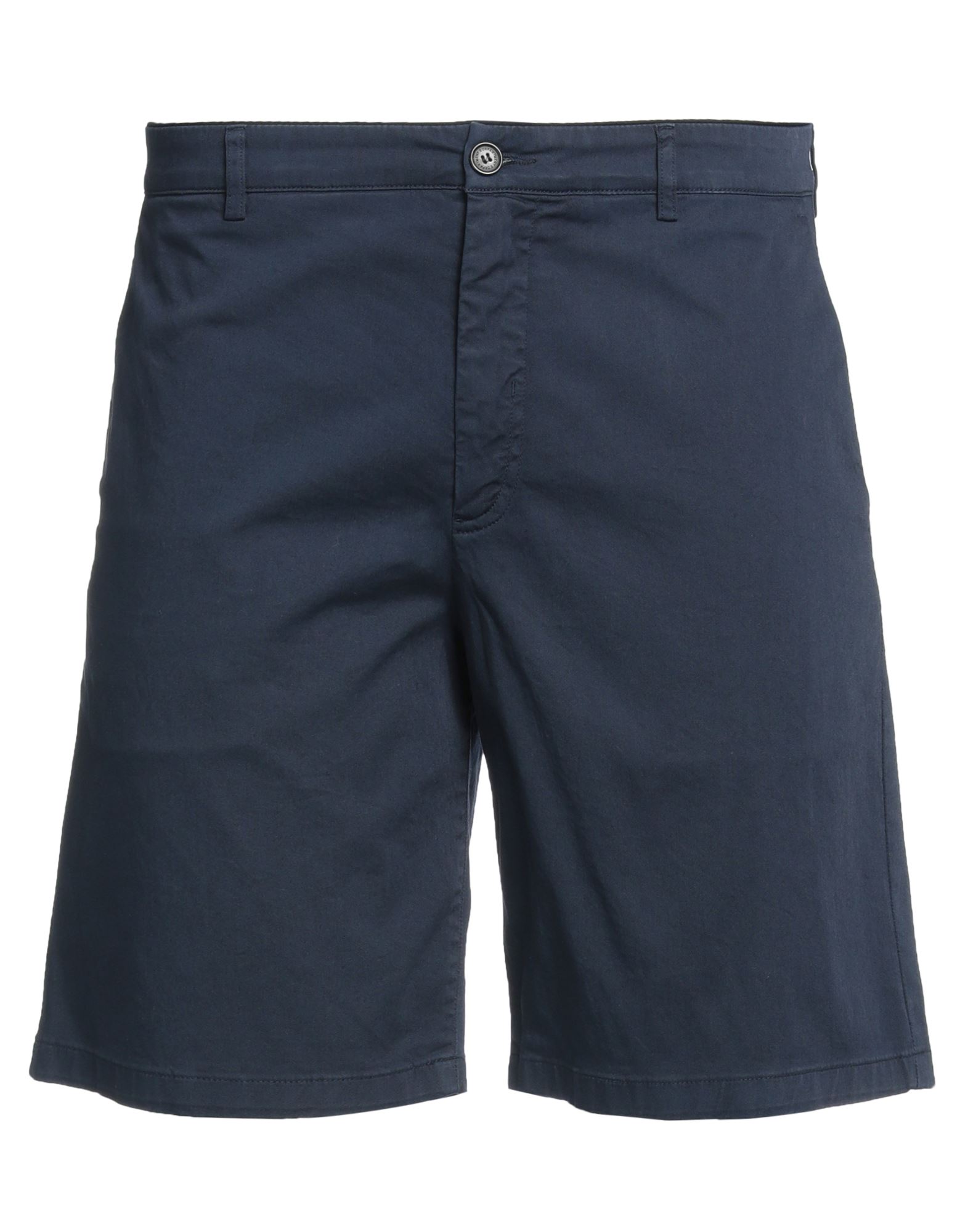 DEPARTMENT 5 Shorts & Bermudashorts Herren Marineblau von DEPARTMENT 5