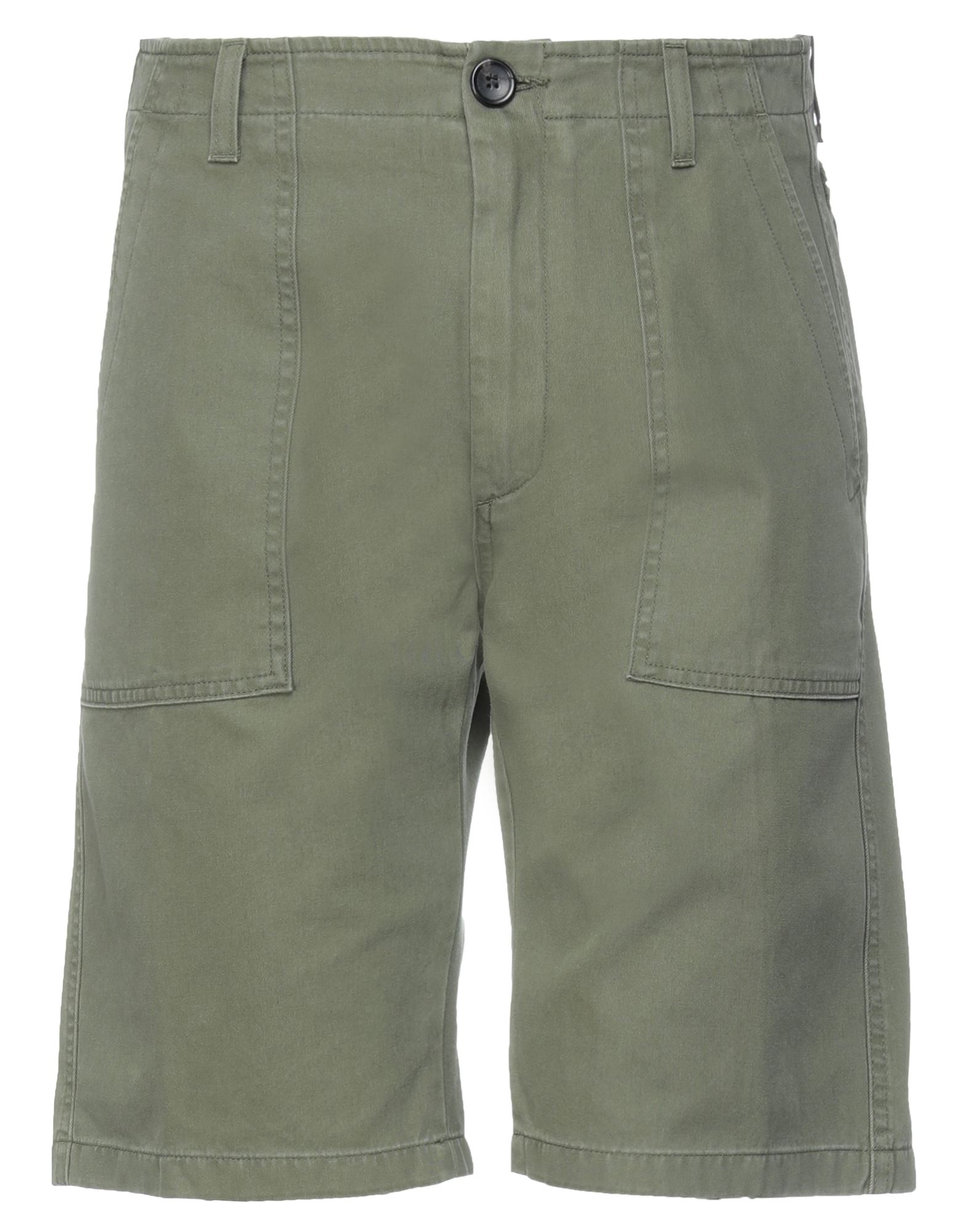 DEPARTMENT 5 Shorts & Bermudashorts Herren Militärgrün von DEPARTMENT 5